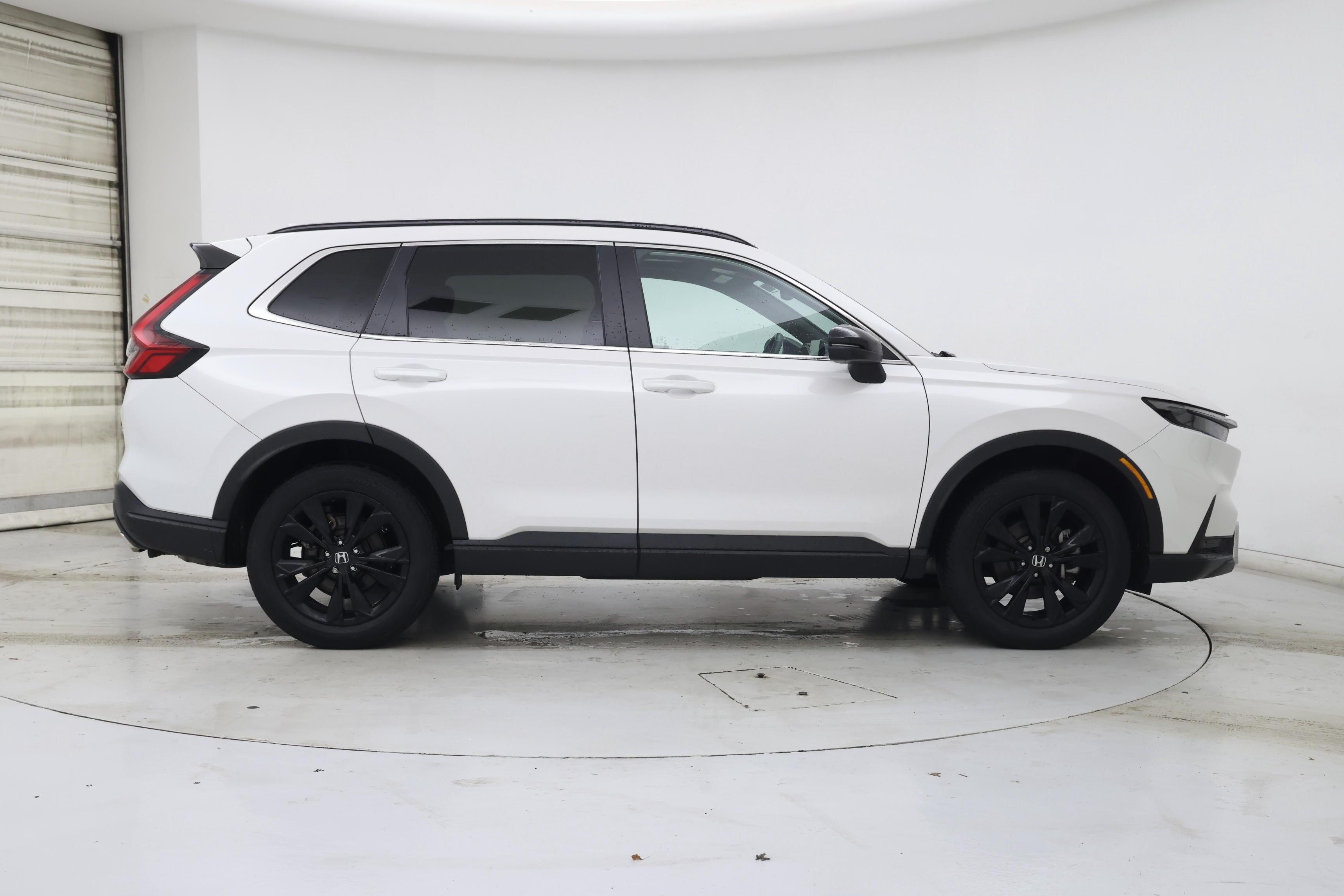 Thumbnail: 2023 Honda CR-V - 7