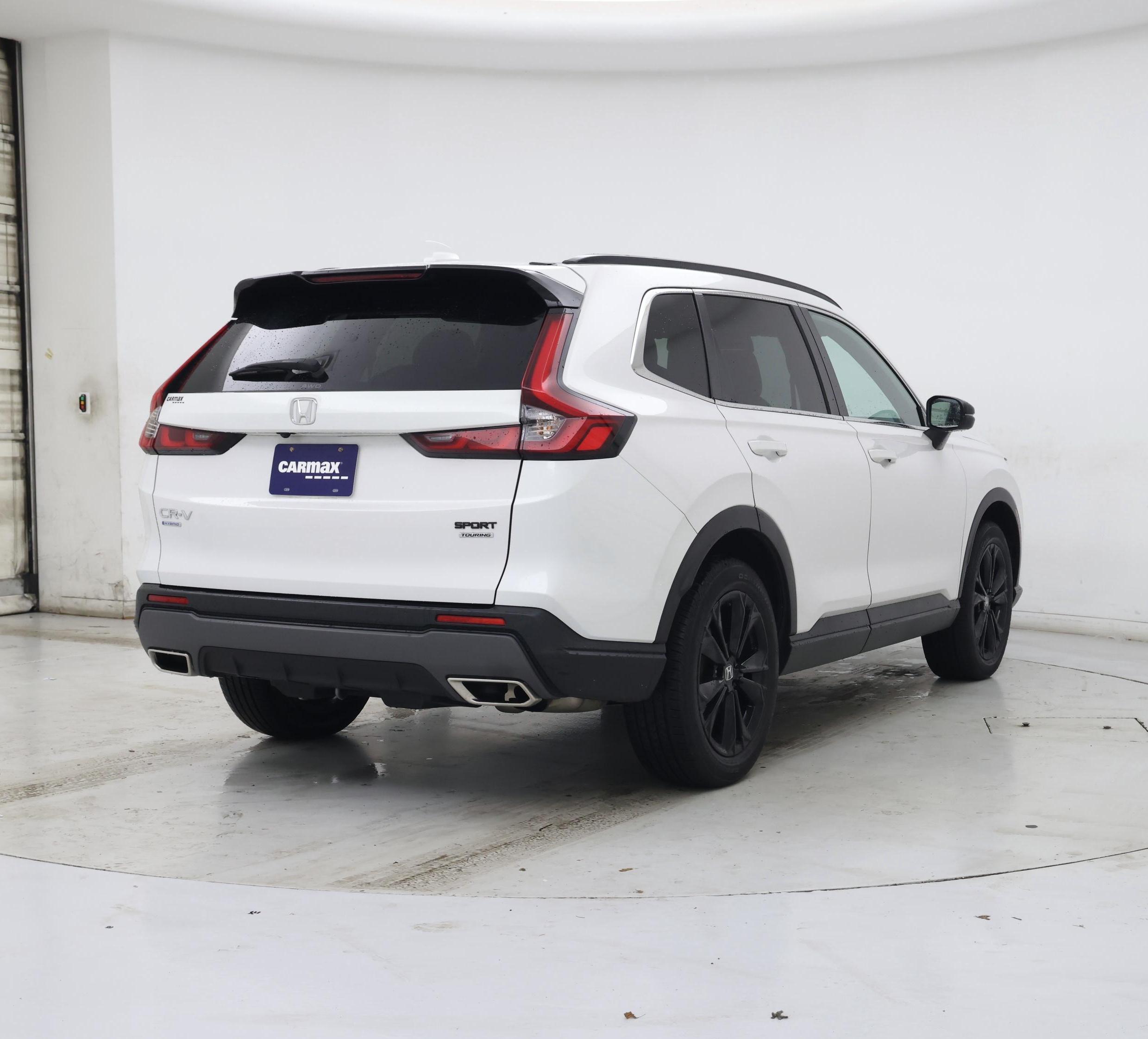 Thumbnail: 2023 Honda CR-V - 8