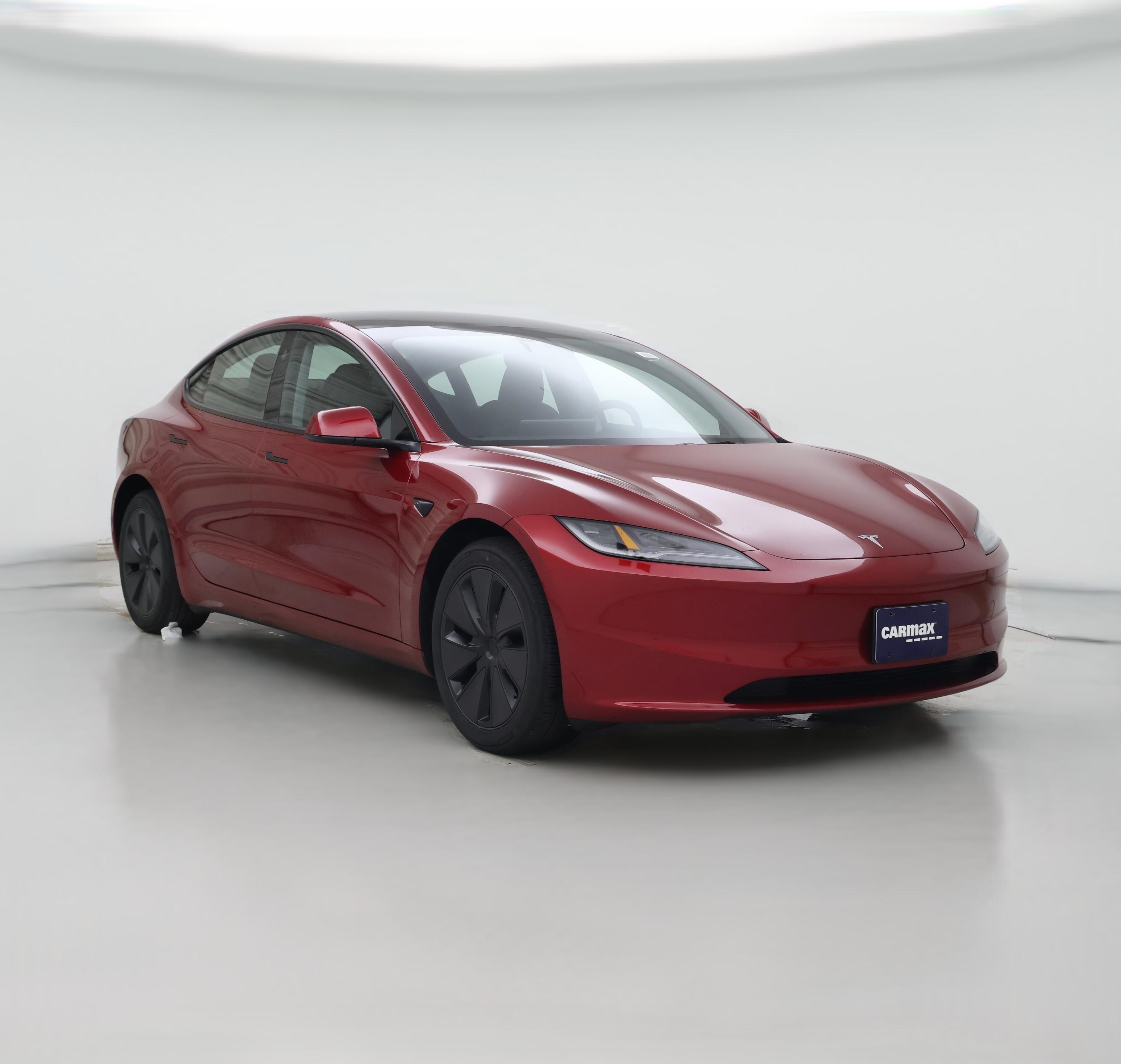Thumbnail: 2024 Tesla Model 3 - 1