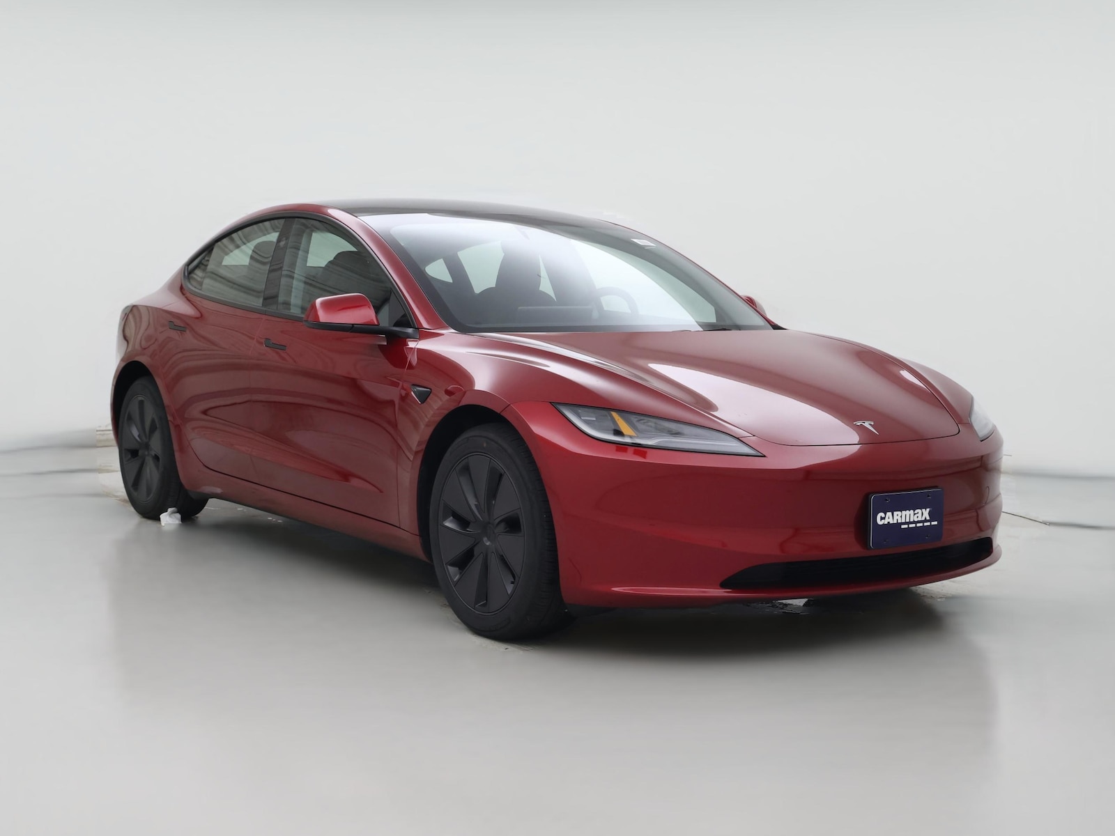 2024 Tesla Model 3 Base