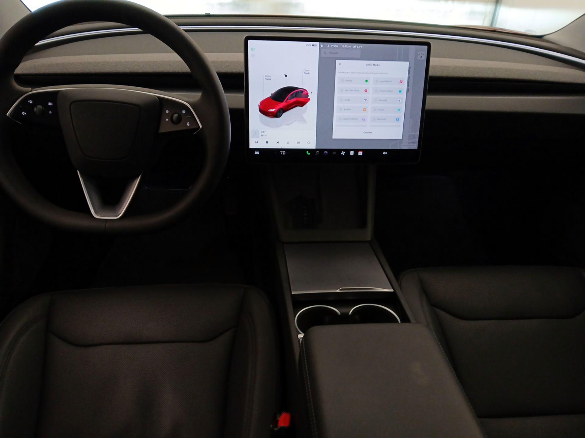 Thumbnail: 2024 Tesla Model 3 - 9