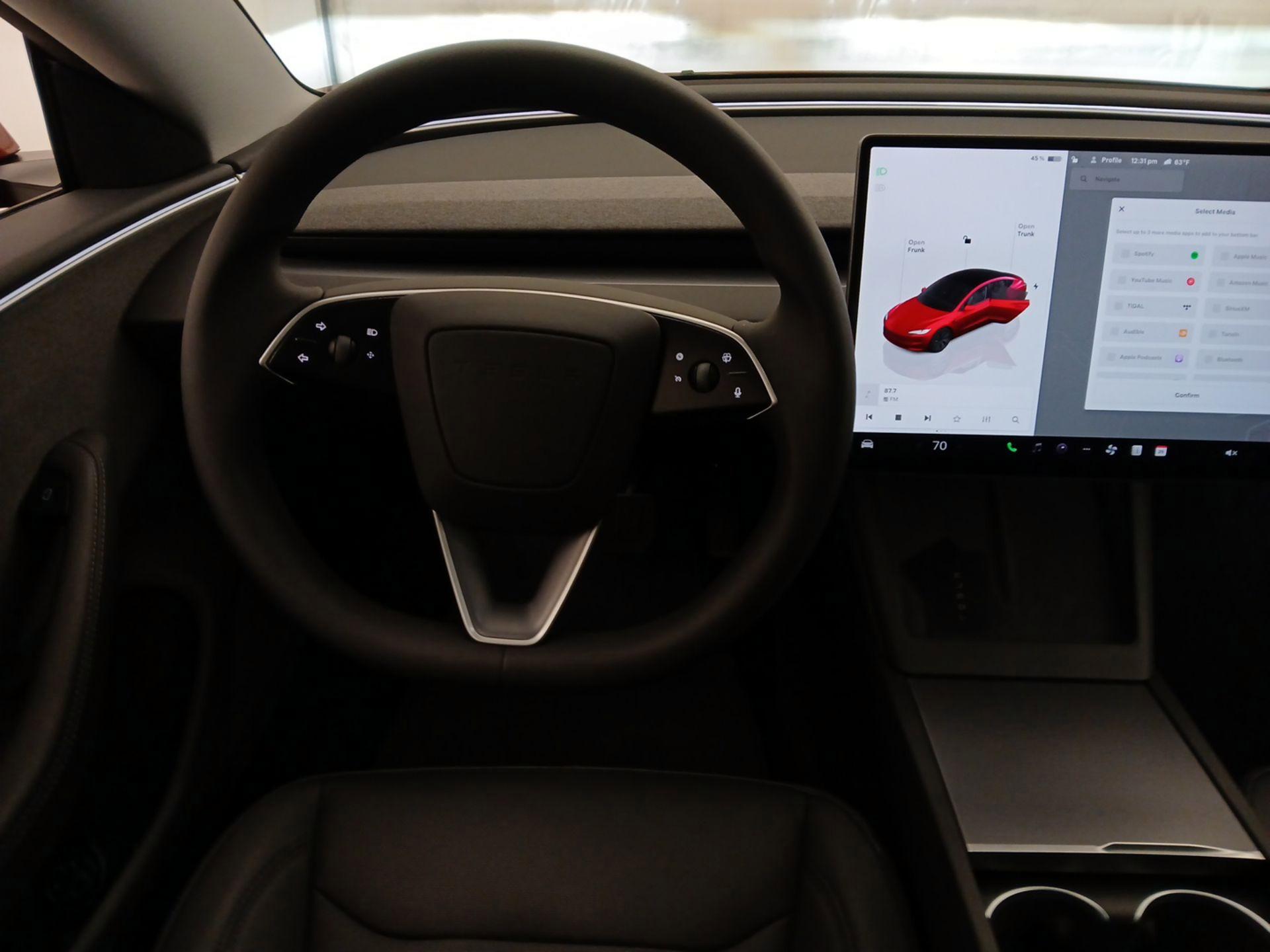 Thumbnail: 2024 Tesla Model 3 - 10