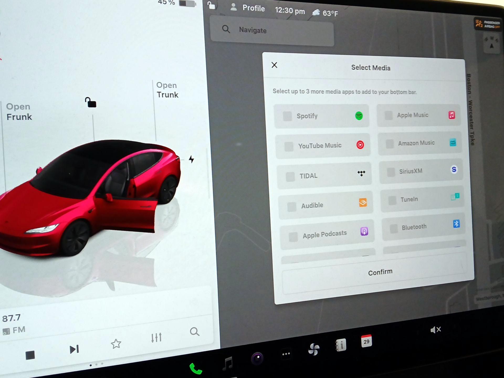 Thumbnail: 2024 Tesla Model 3 - 14