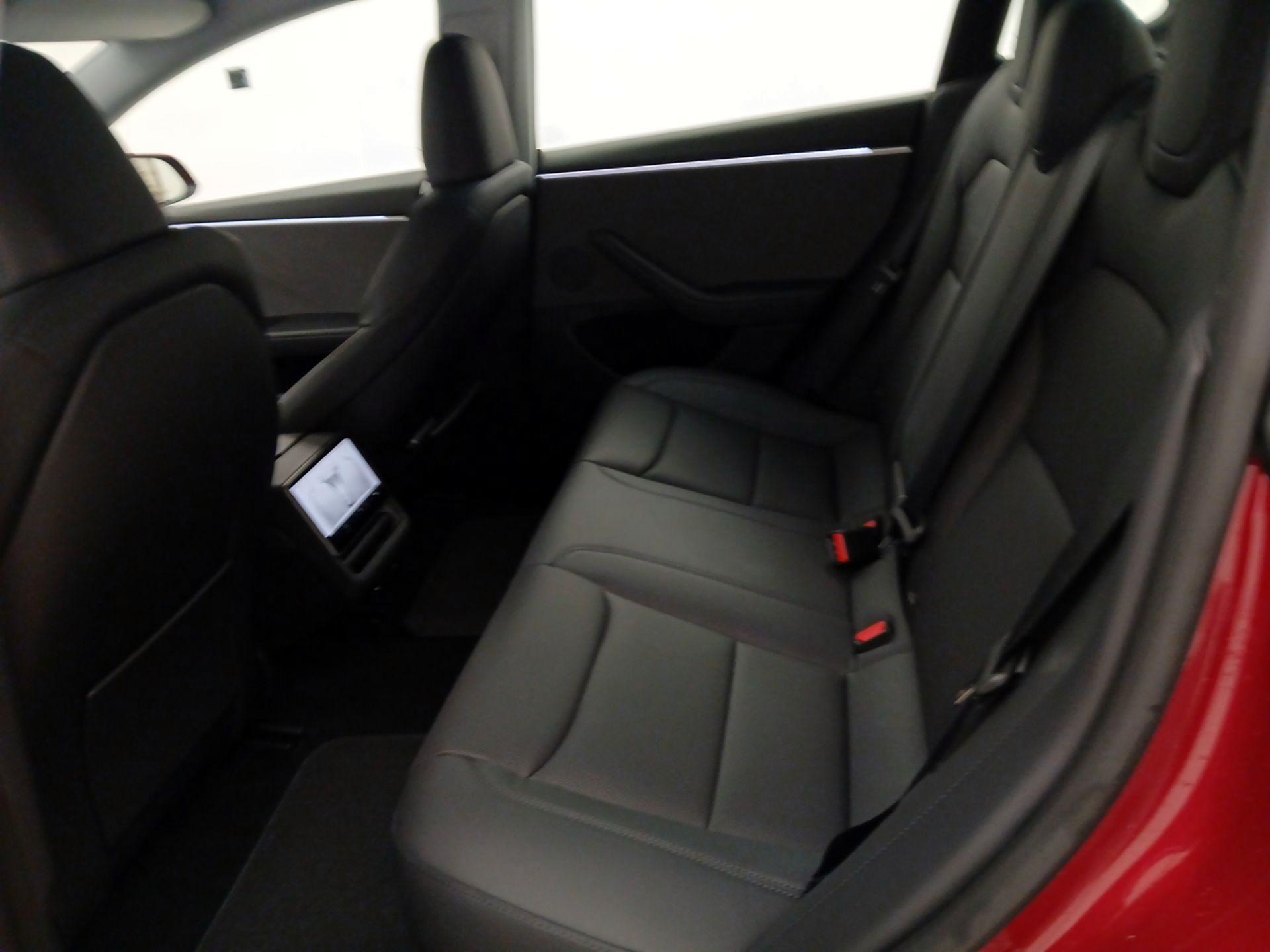 Thumbnail: 2024 Tesla Model 3 - 18