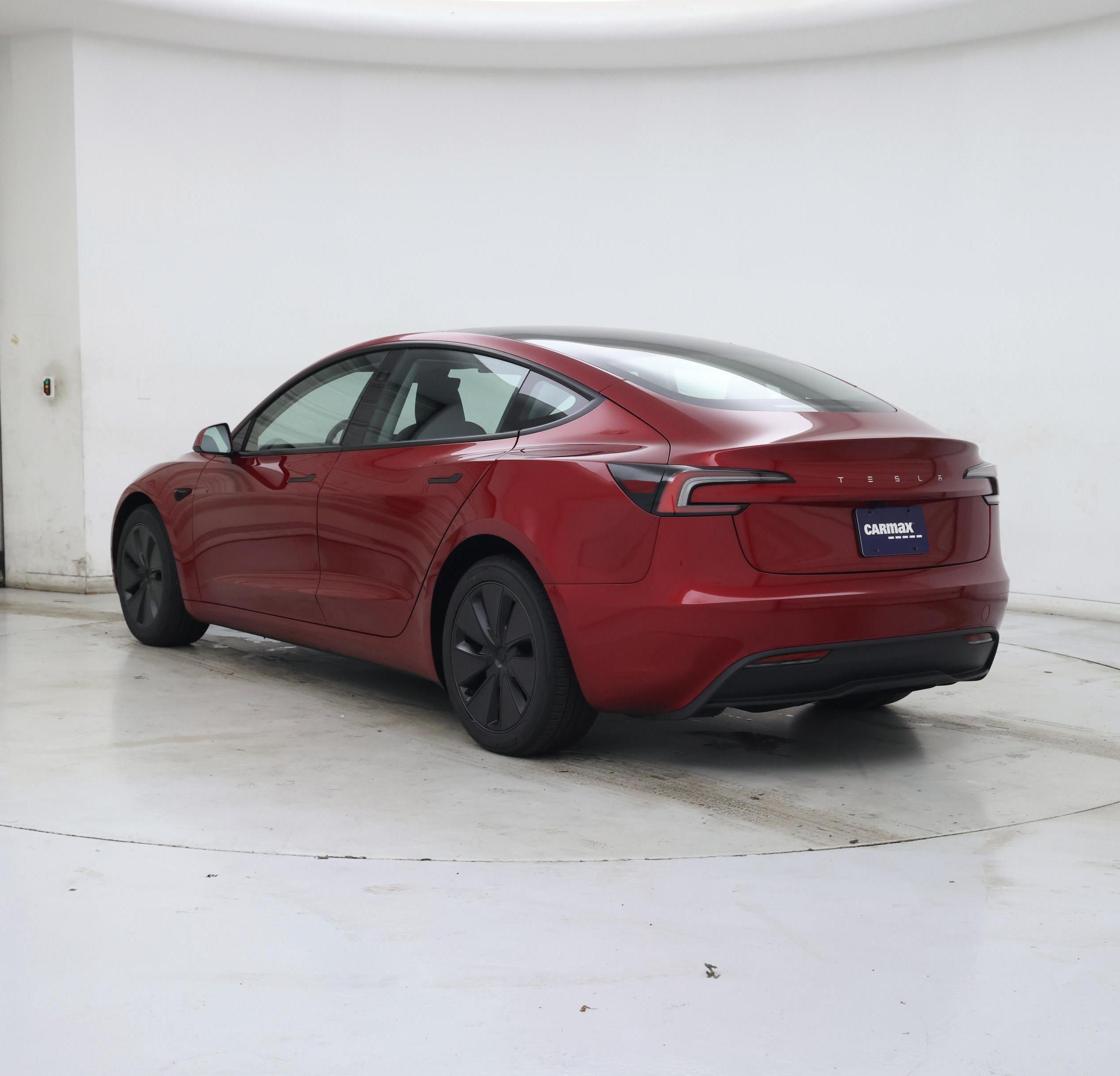 Thumbnail: 2024 Tesla Model 3 - 2