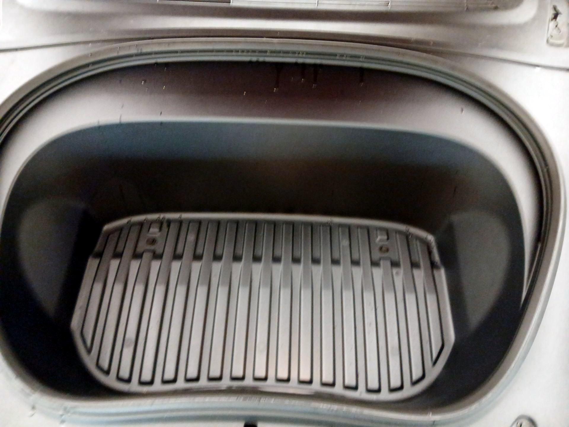 Thumbnail: 2024 Tesla Model 3 - 20