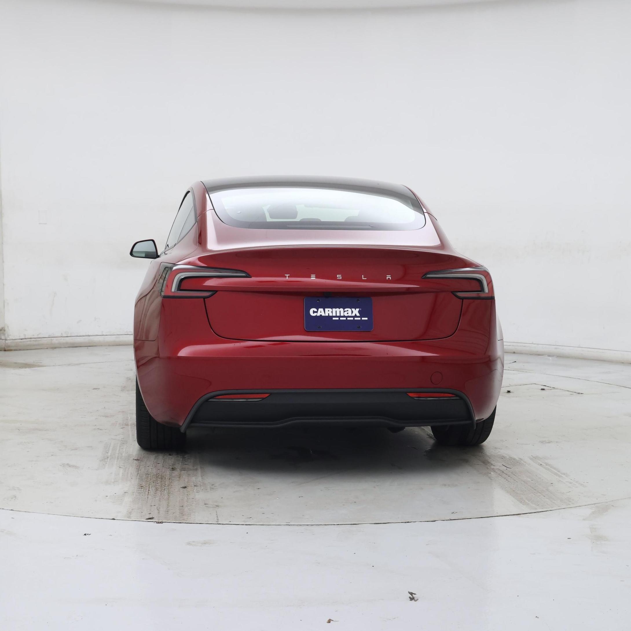 Thumbnail: 2024 Tesla Model 3 - 6