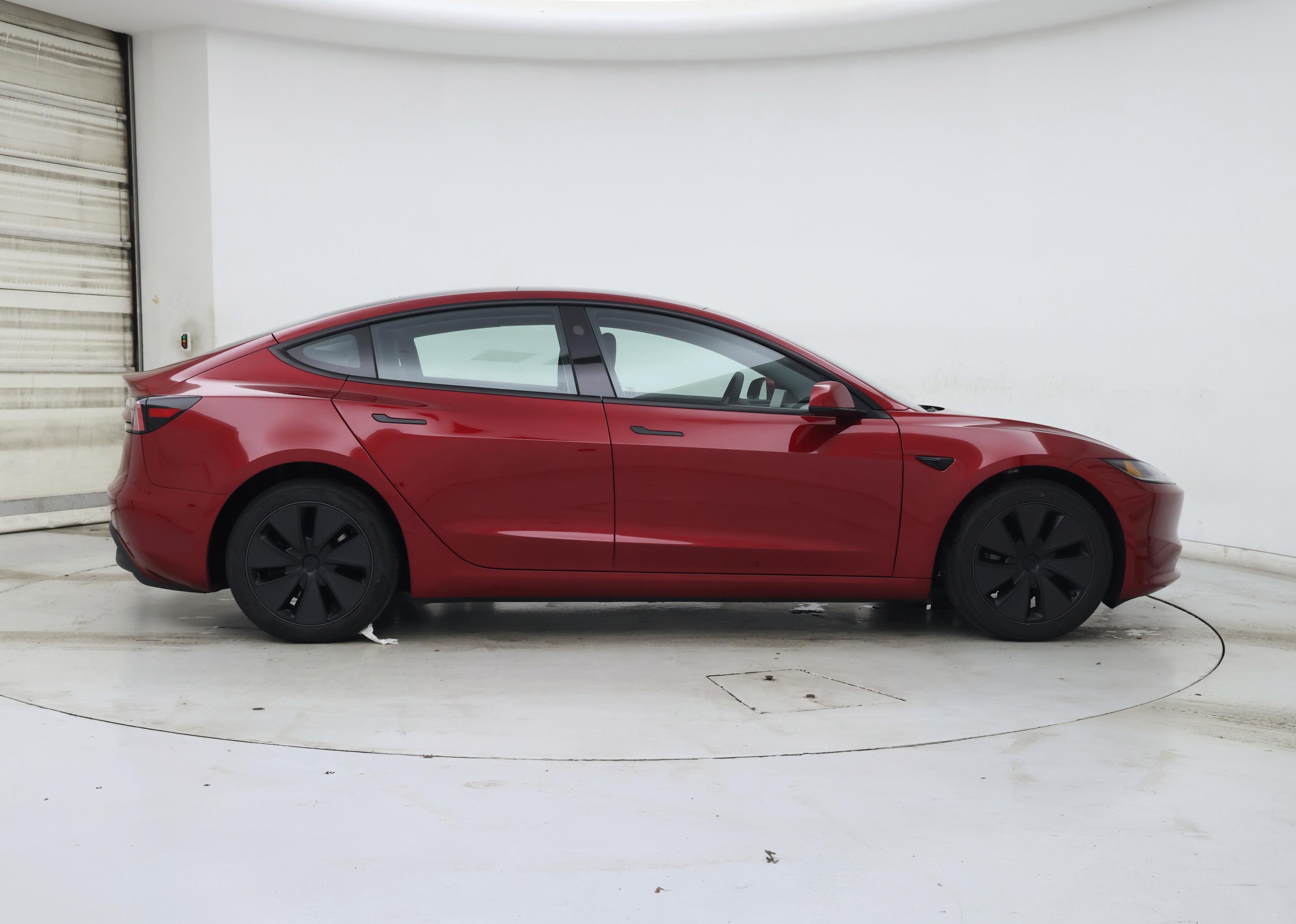 Thumbnail: 2024 Tesla Model 3 - 7