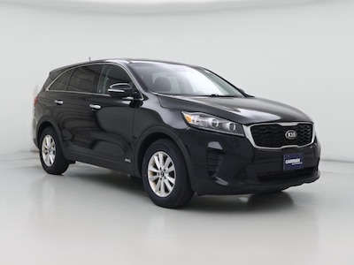 2019 Kia Sorento S