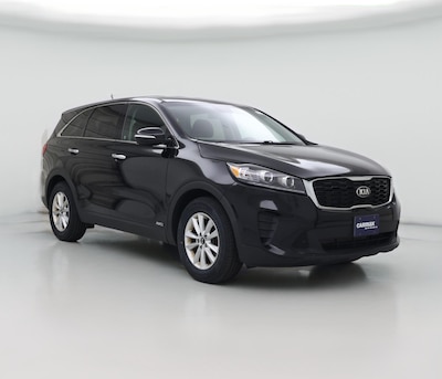 2019 Kia Sorento S