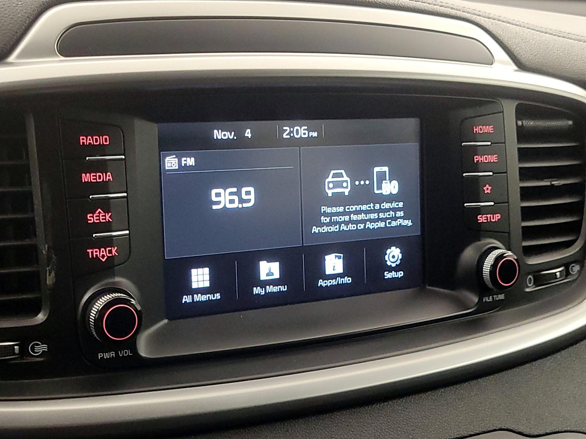 Thumbnail: 2019 Kia Sorento - 15