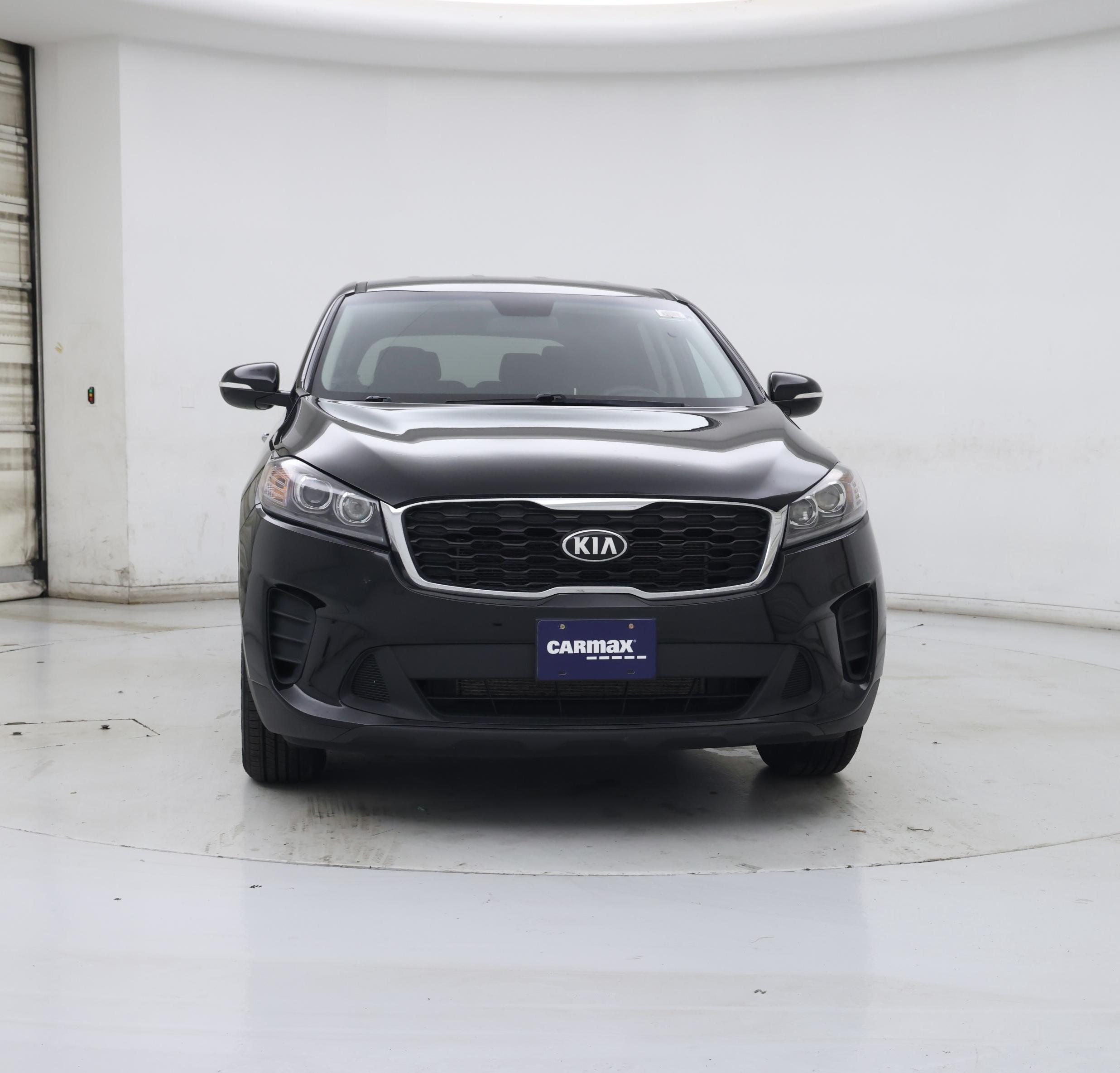Thumbnail: 2019 Kia Sorento - 5