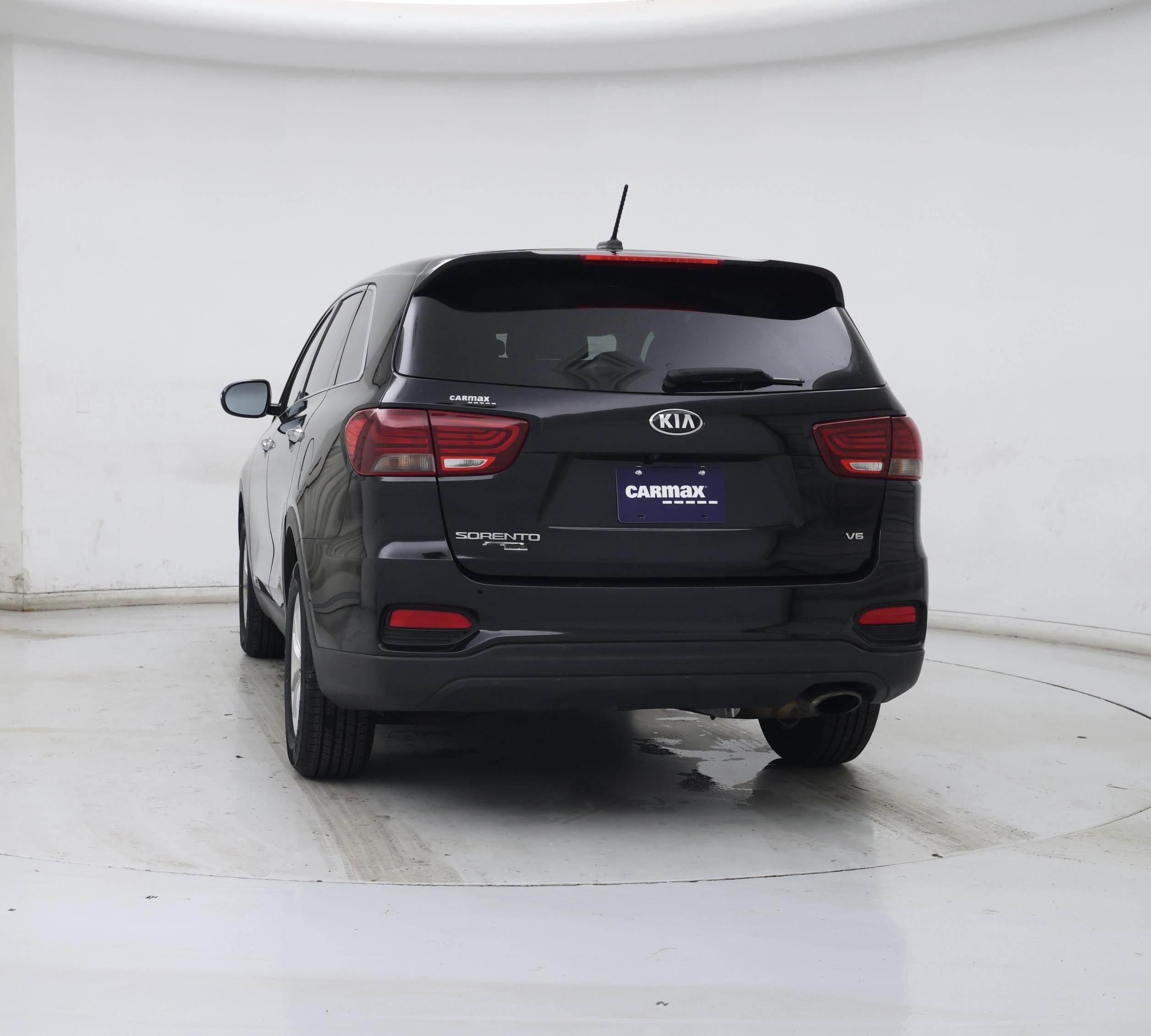 Thumbnail: 2019 Kia Sorento - 6