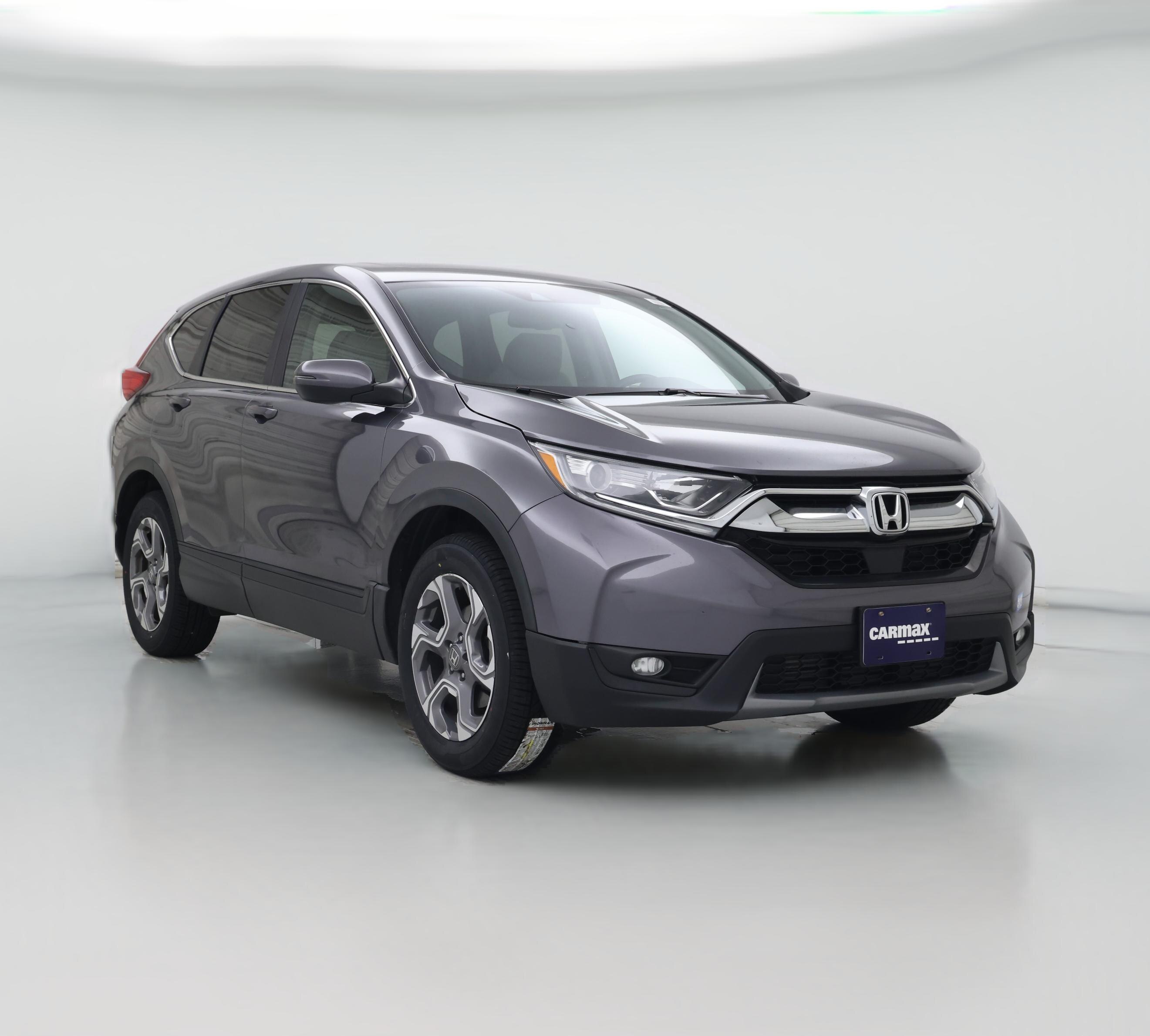 Thumbnail: 2019 Honda CR-V - 1