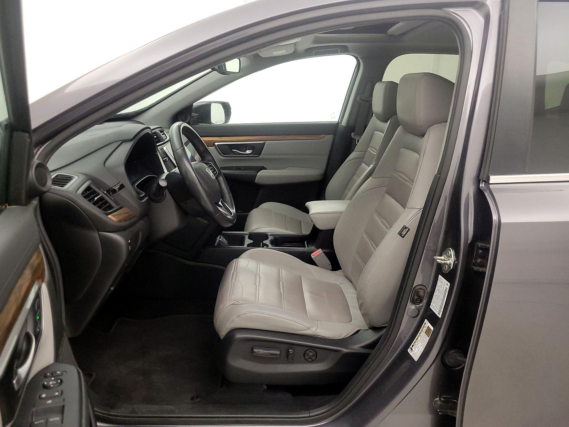 Thumbnail: 2019 Honda CR-V - 11