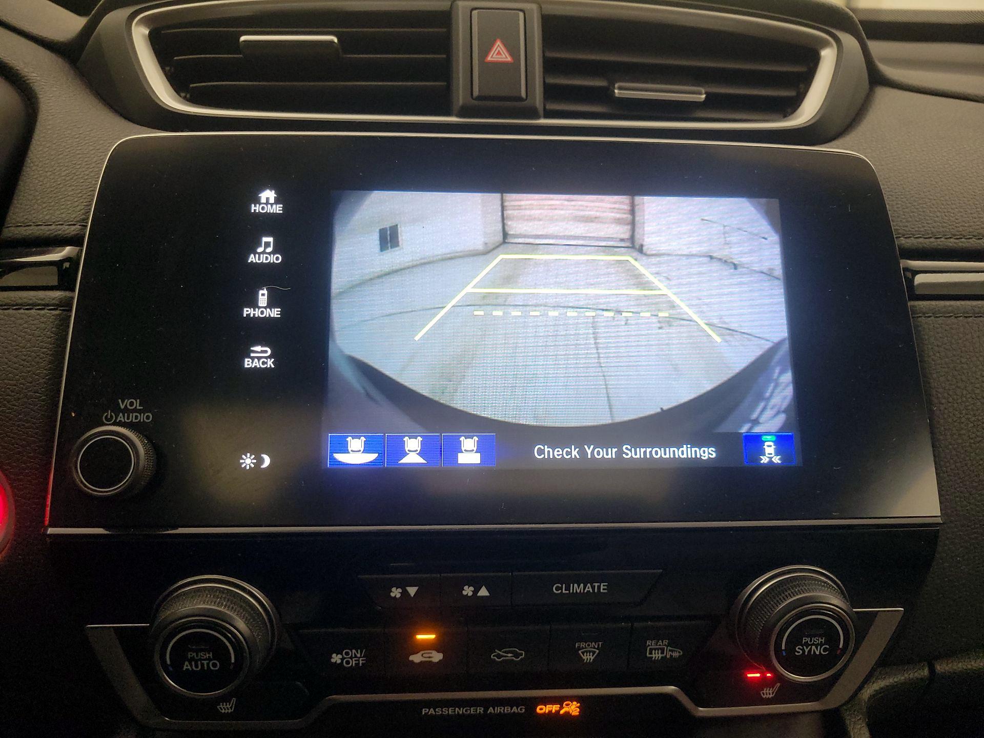 Thumbnail: 2019 Honda CR-V - 14