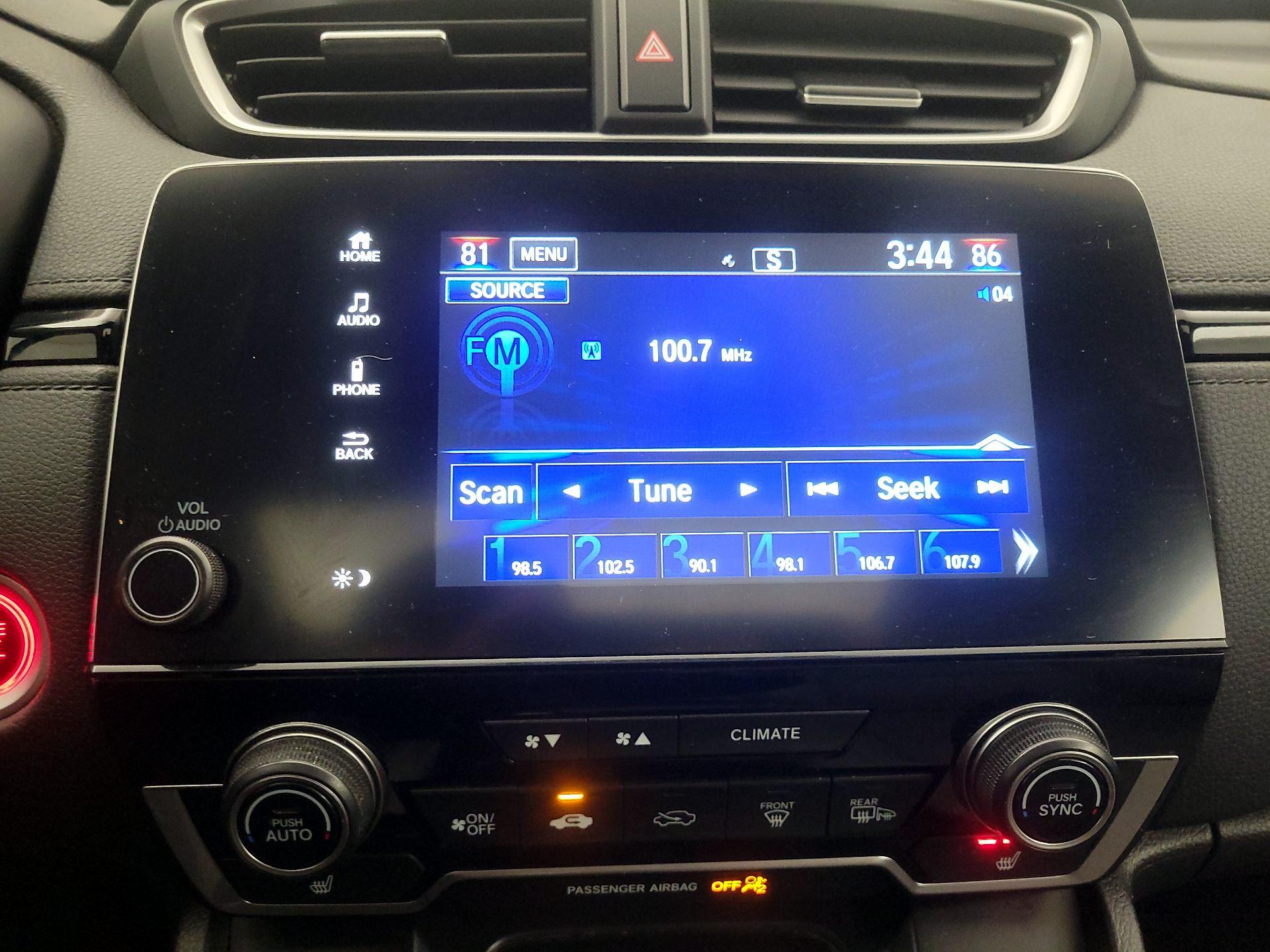 Thumbnail: 2019 Honda CR-V - 15