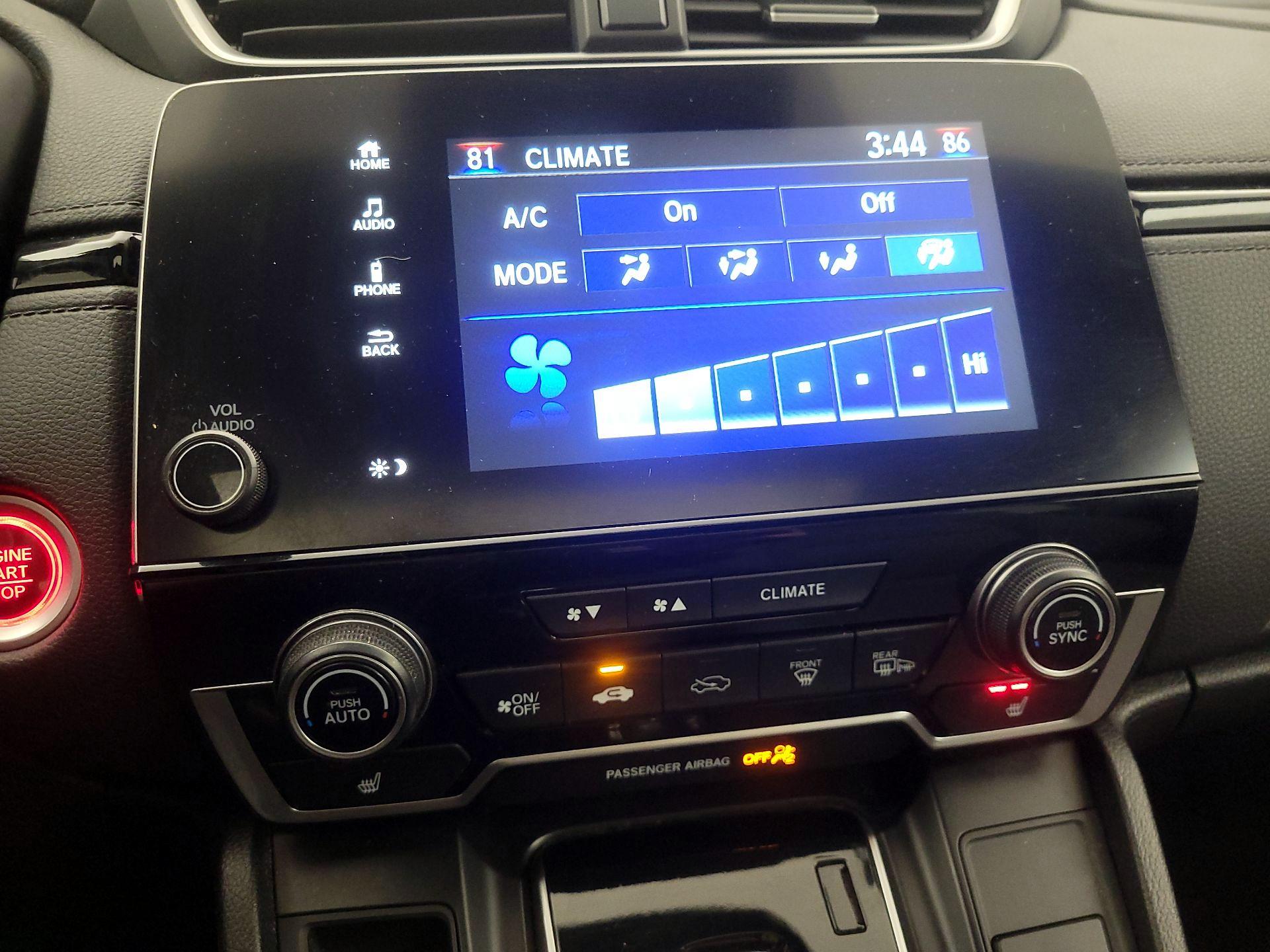 Thumbnail: 2019 Honda CR-V - 16