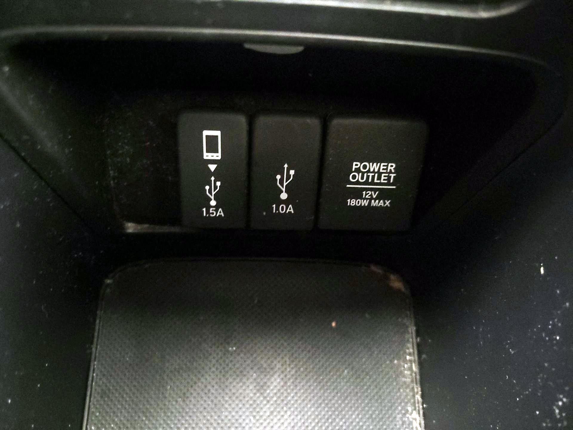 Thumbnail: 2019 Honda CR-V - 18