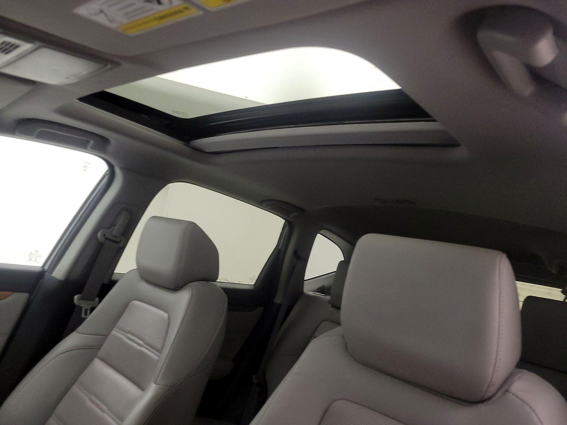 Thumbnail: 2019 Honda CR-V - 19