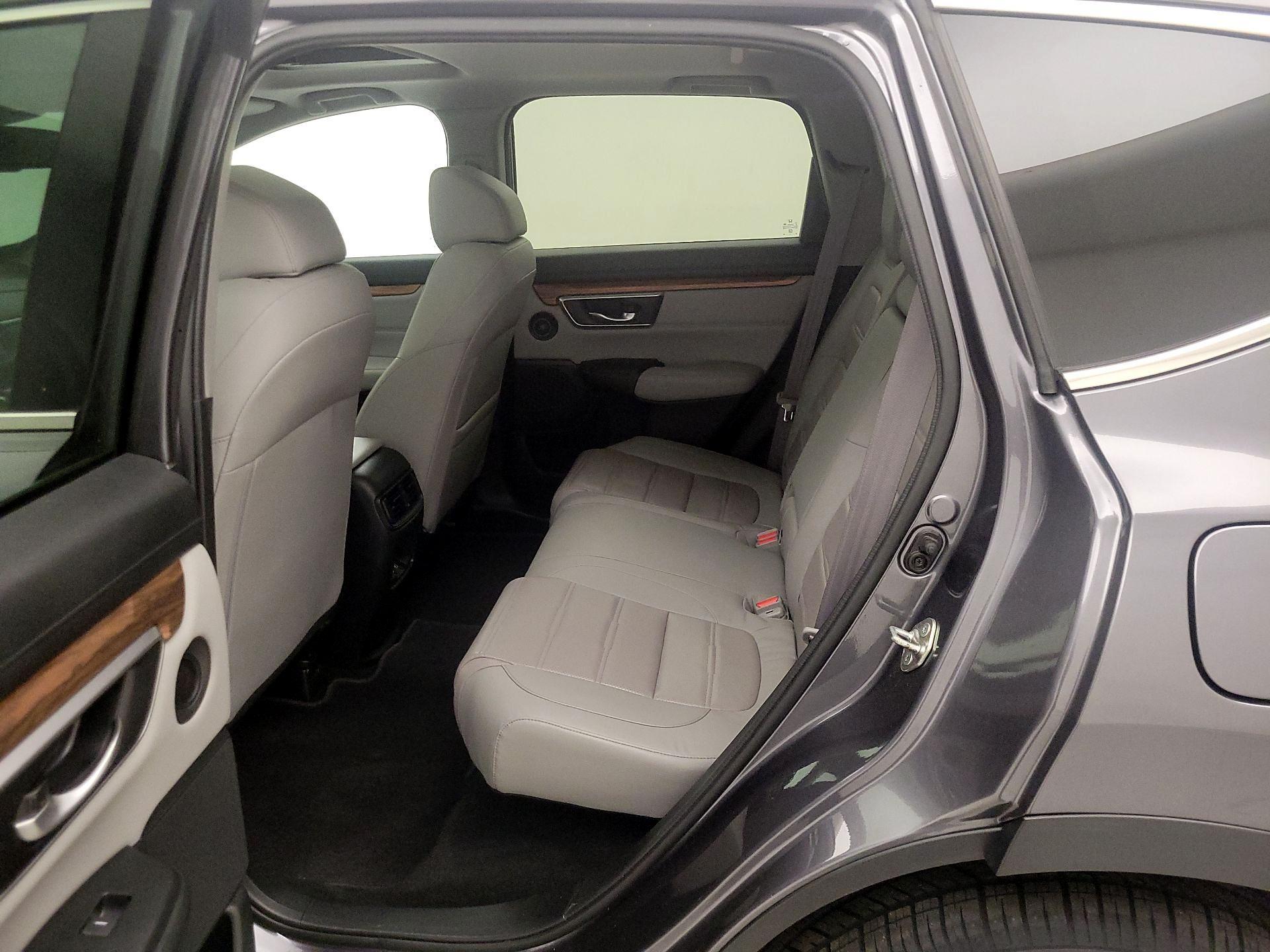 Thumbnail: 2019 Honda CR-V - 20