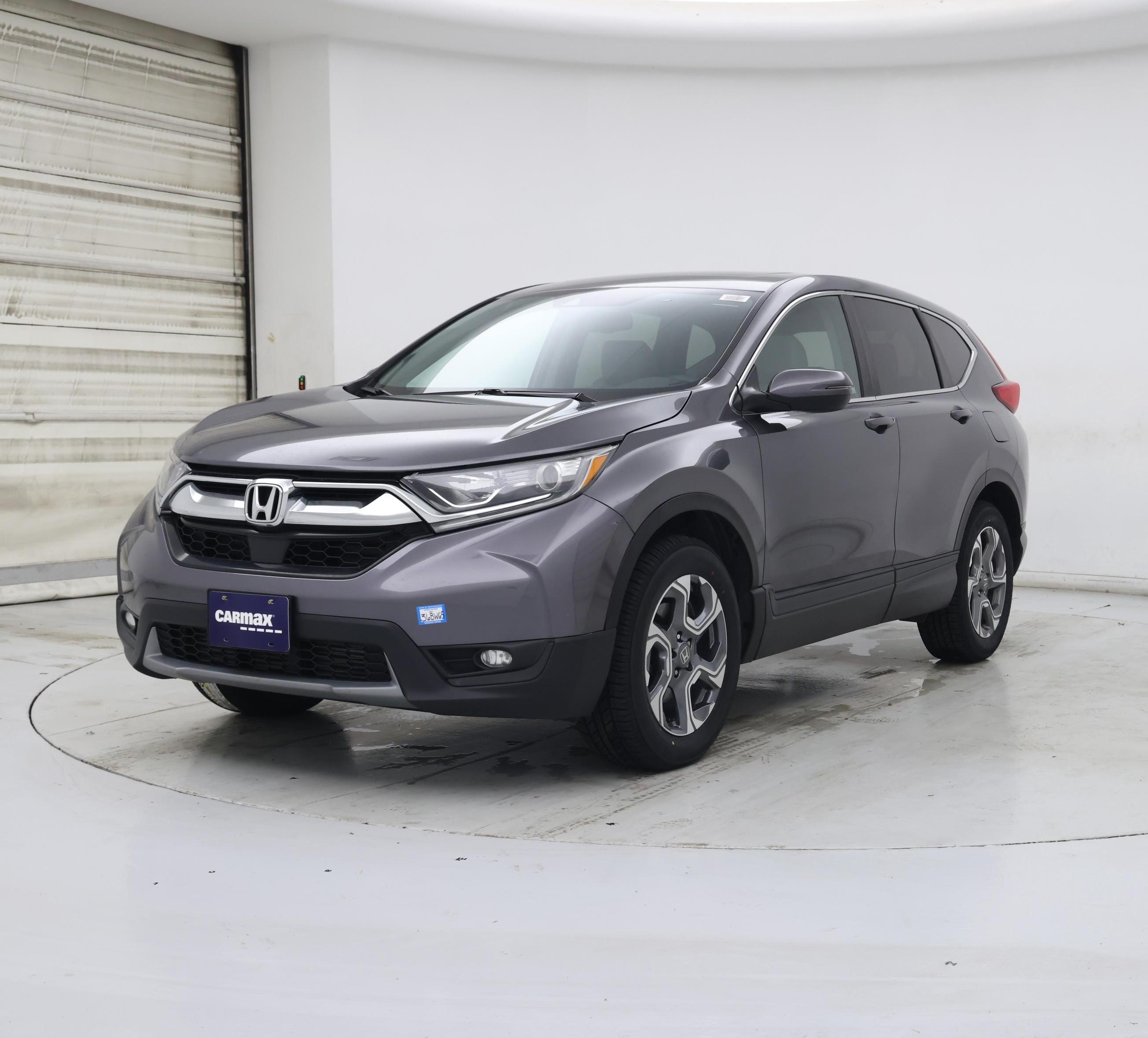 Thumbnail: 2019 Honda CR-V - 4