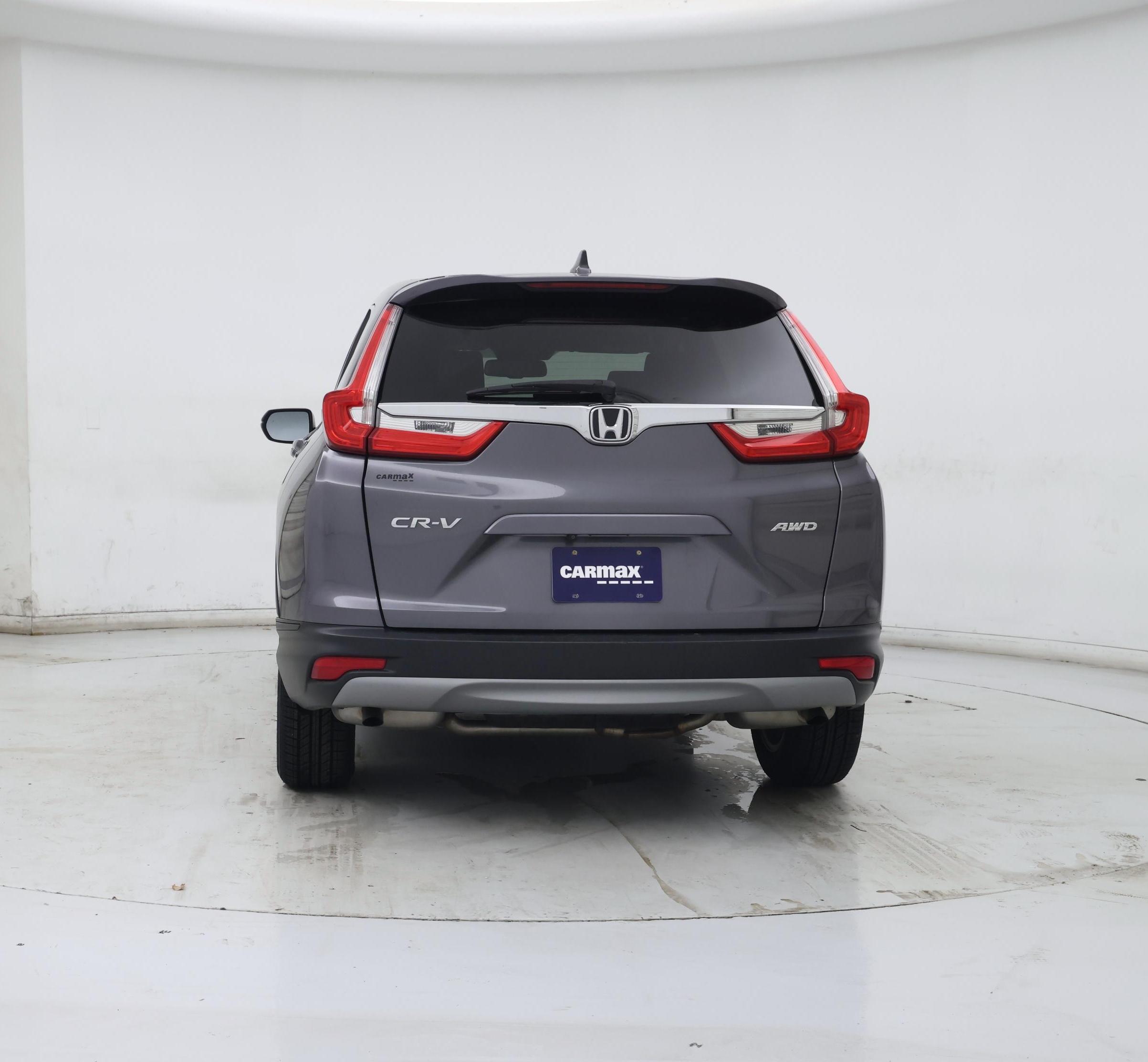 Thumbnail: 2019 Honda CR-V - 6