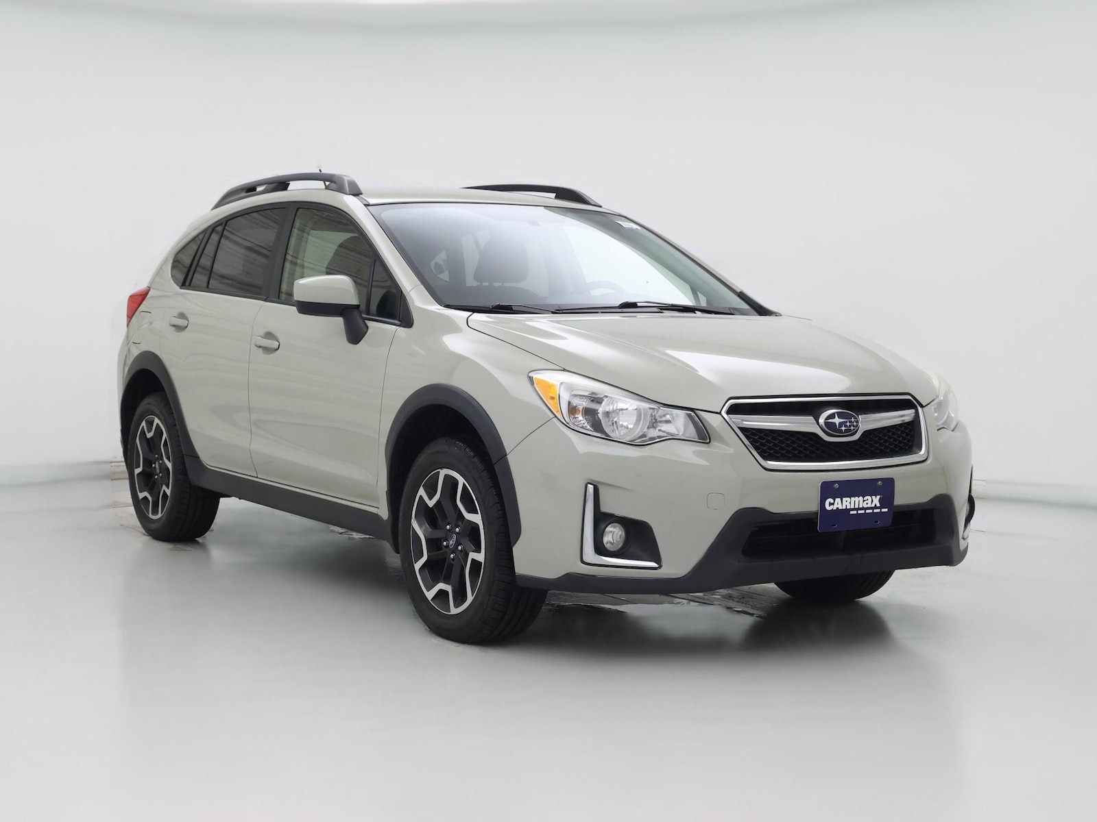 2017 Subaru Crosstrek Premium
