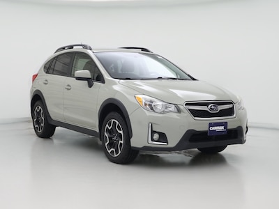2017 Subaru Crosstrek Premium