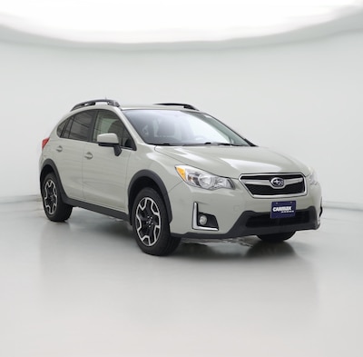2017 Subaru Crosstrek Premium