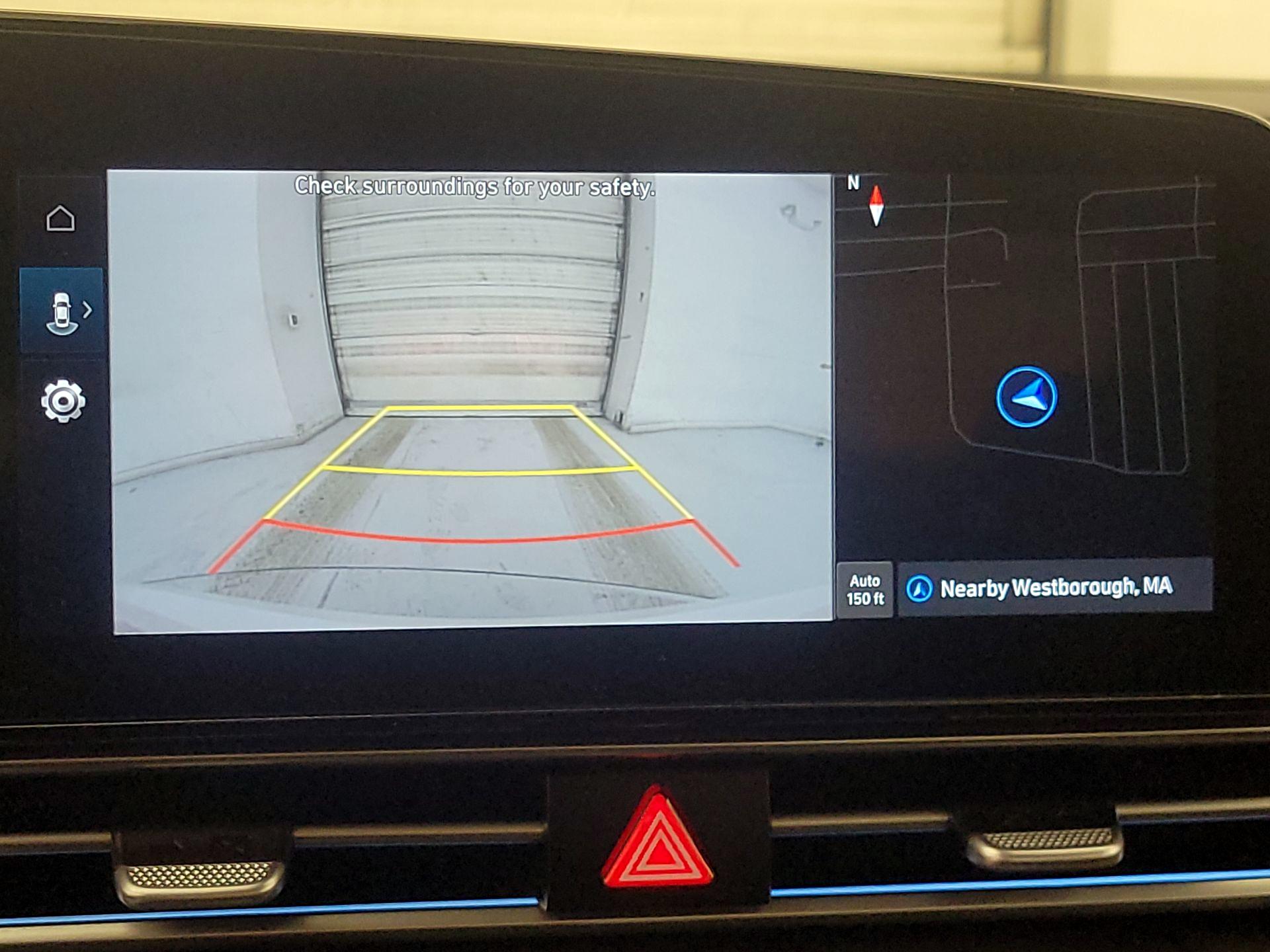 Thumbnail: 2024 Hyundai Elantra - 14