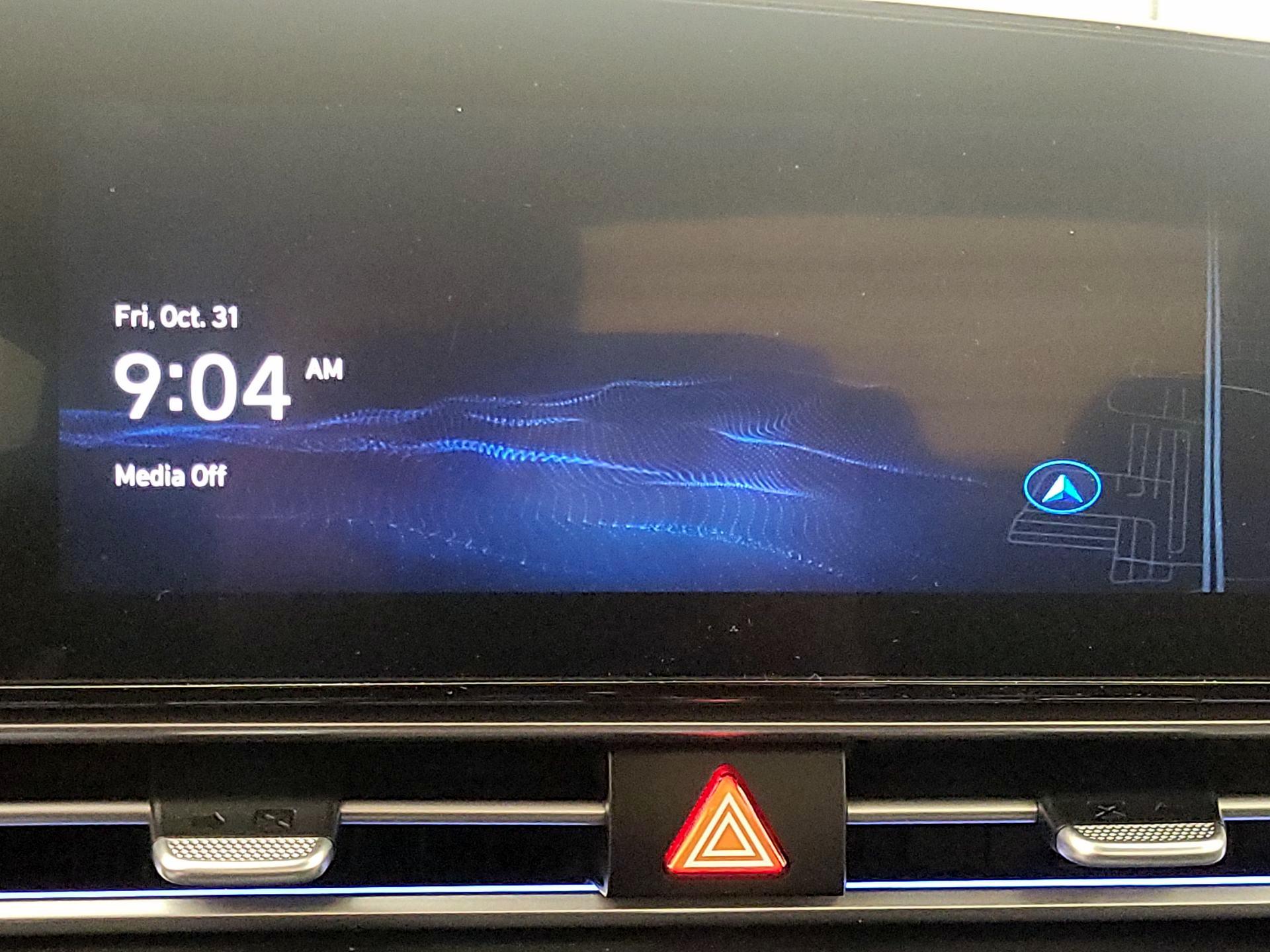 Thumbnail: 2024 Hyundai Elantra - 15