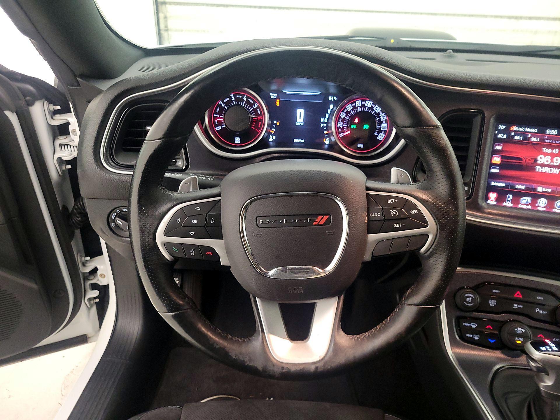 Thumbnail: 2016 Dodge Challenger - 10