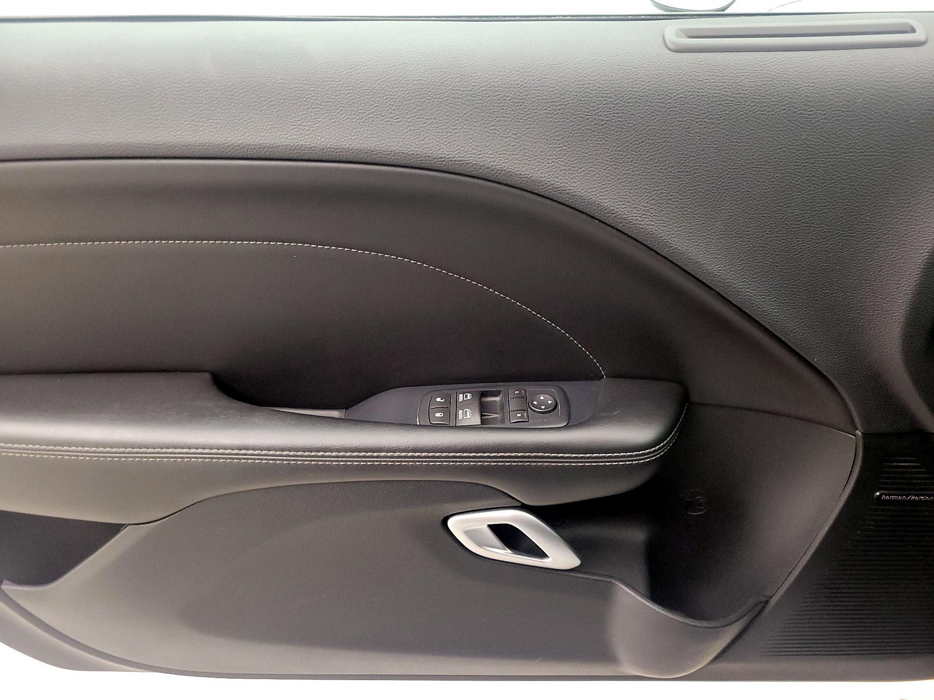 Thumbnail: 2016 Dodge Challenger - 12