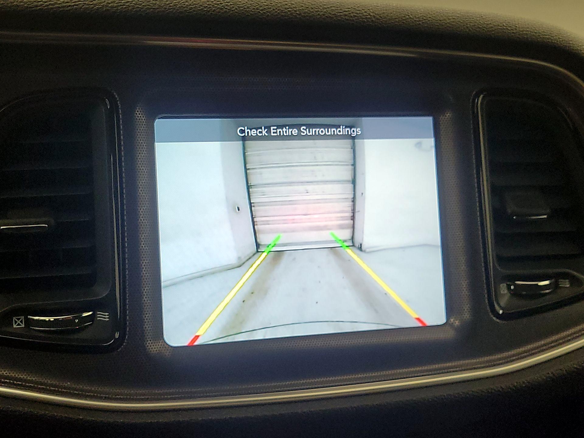 Thumbnail: 2016 Dodge Challenger - 14