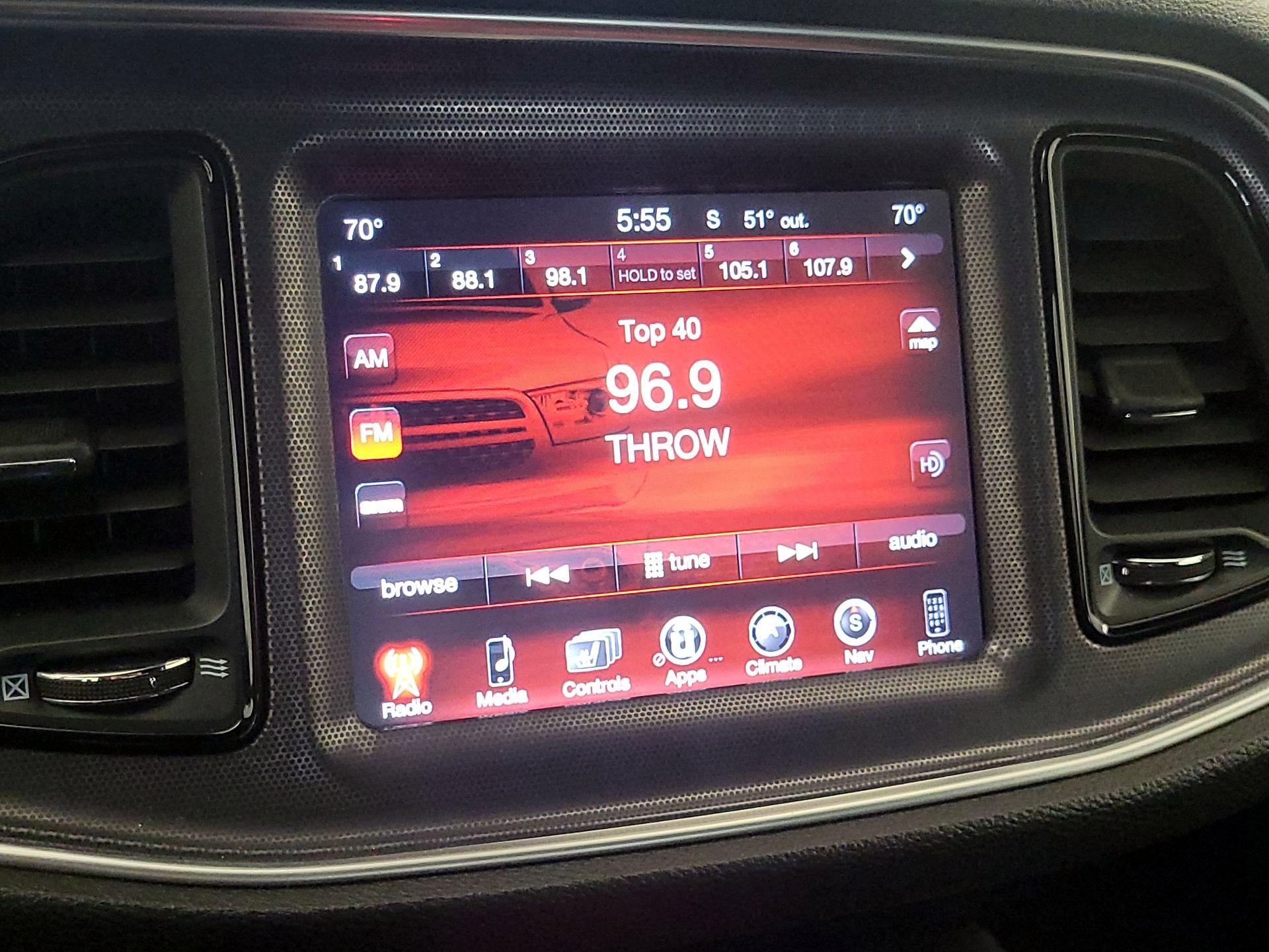 Thumbnail: 2016 Dodge Challenger - 15