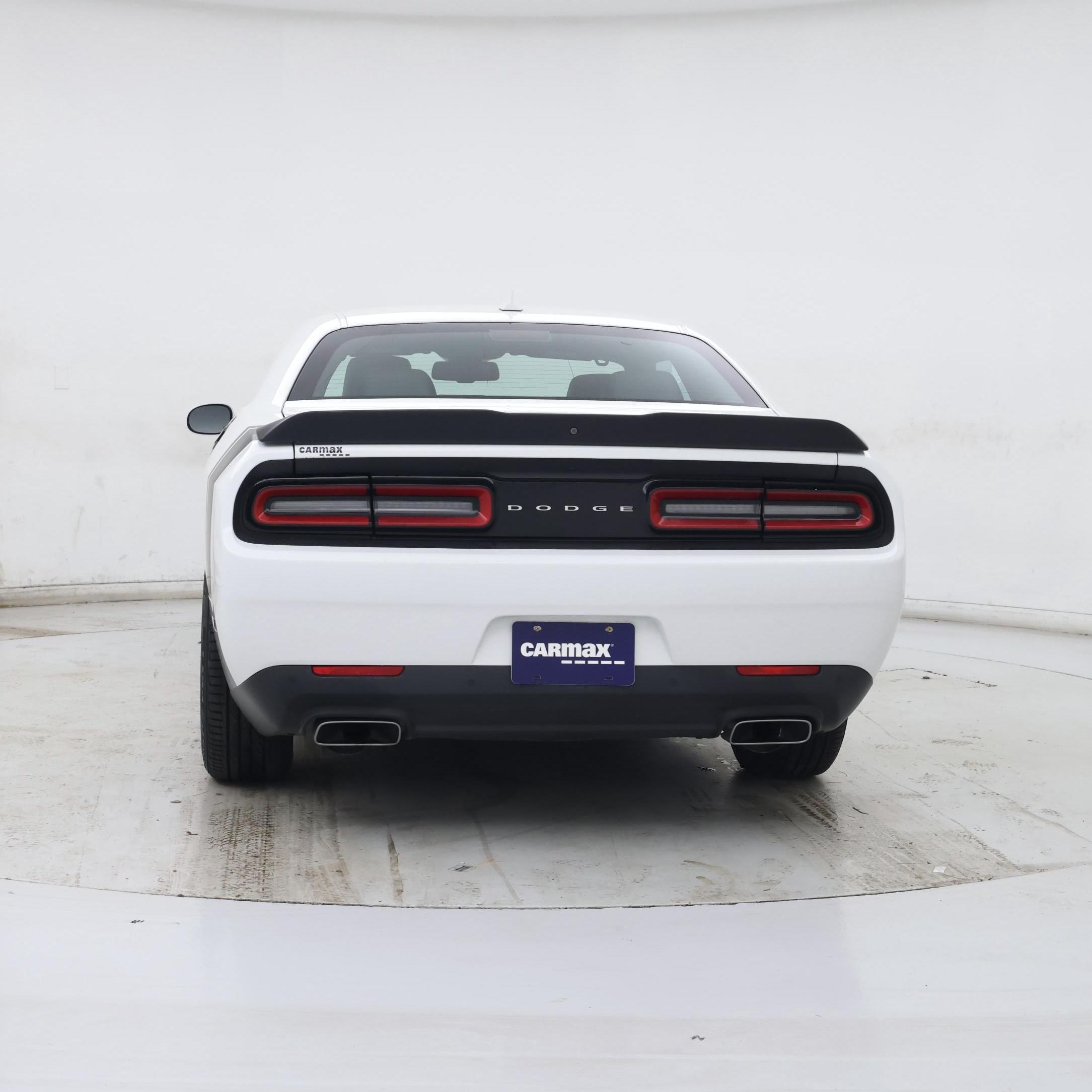 Thumbnail: 2016 Dodge Challenger - 6