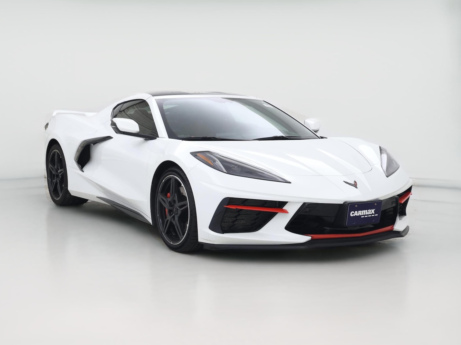 2020 Chevrolet Corvette 2LT