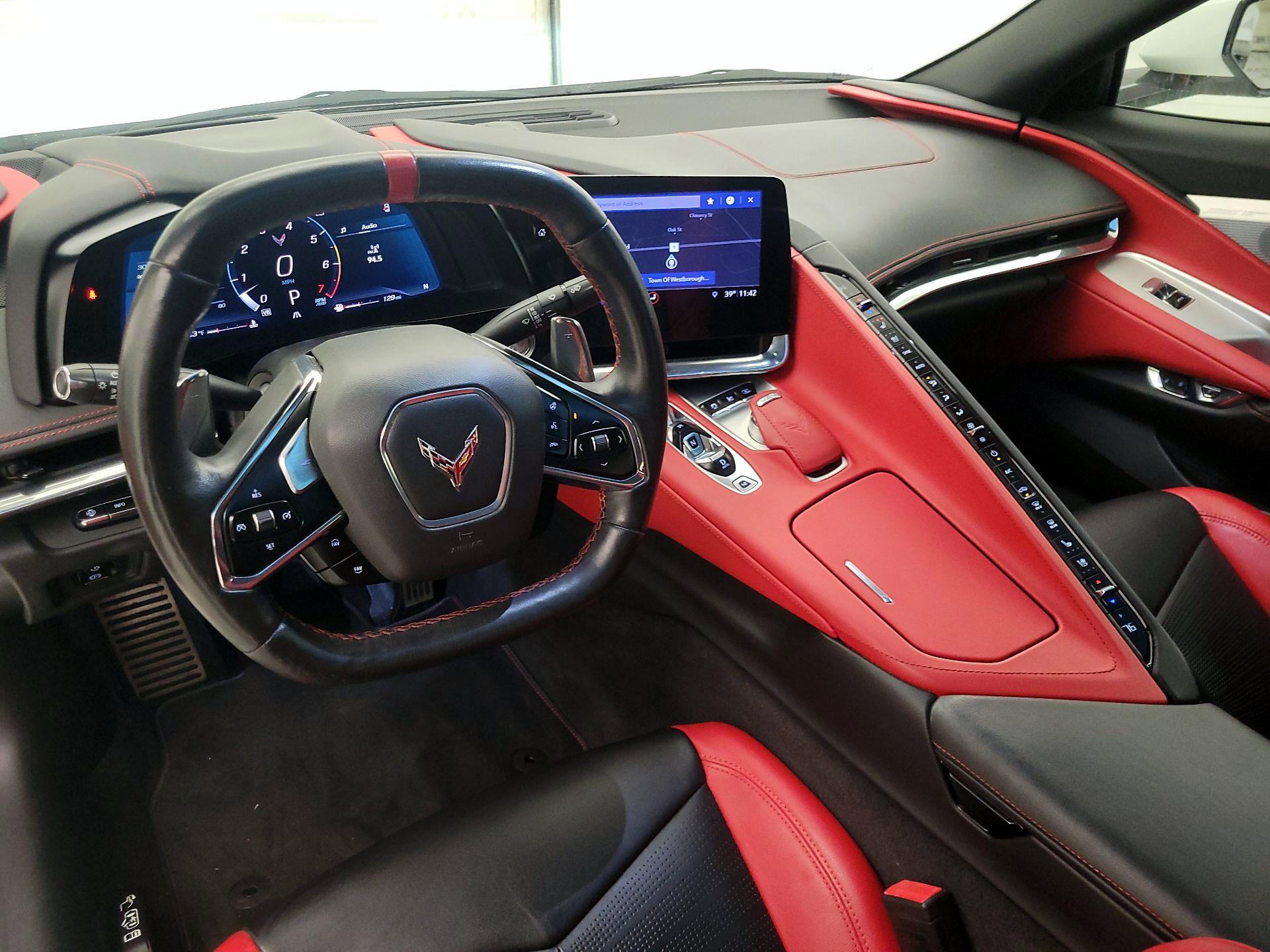 Thumbnail: 2020 Chevrolet Corvette - 9