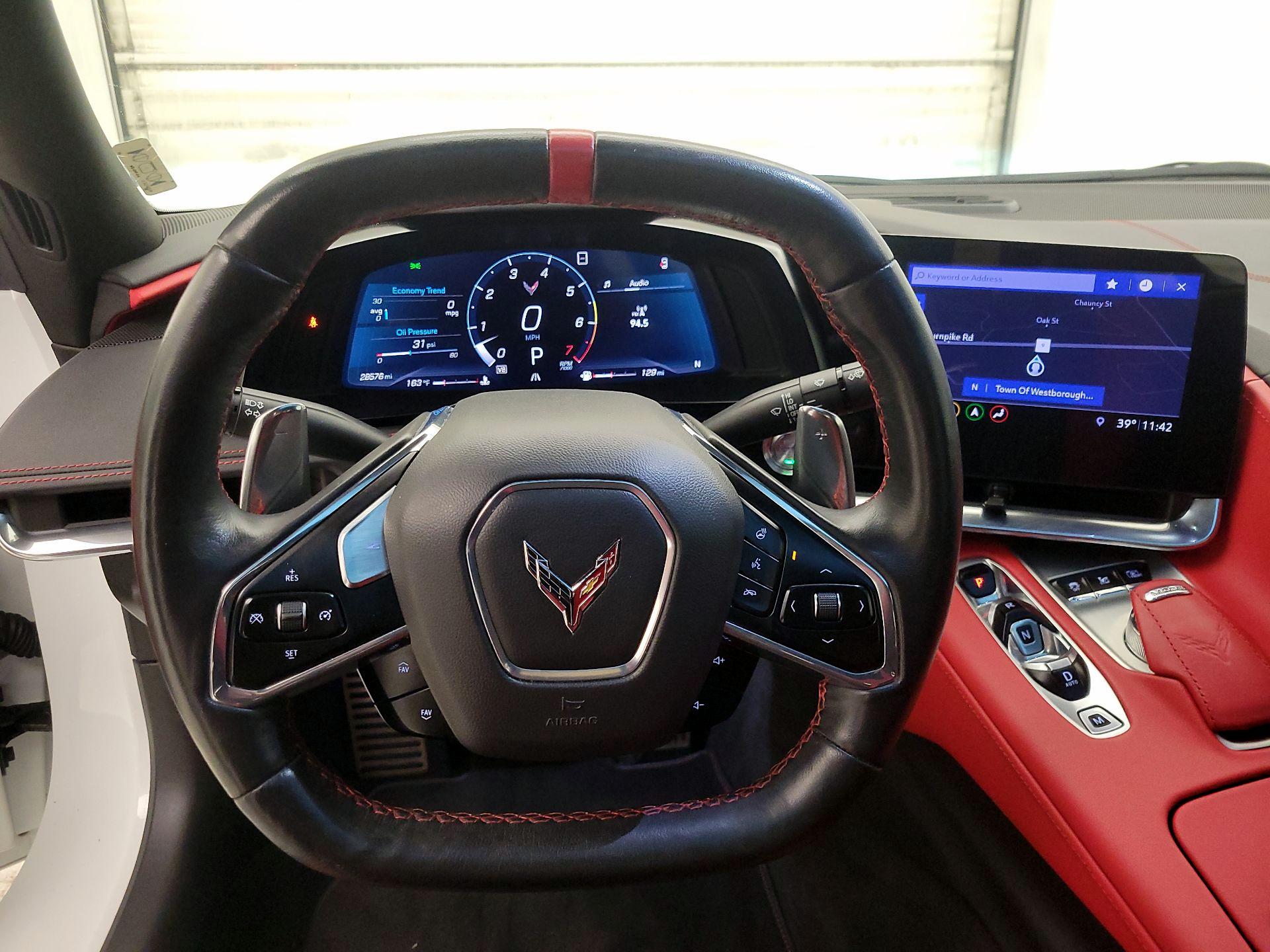 Thumbnail: 2020 Chevrolet Corvette - 10