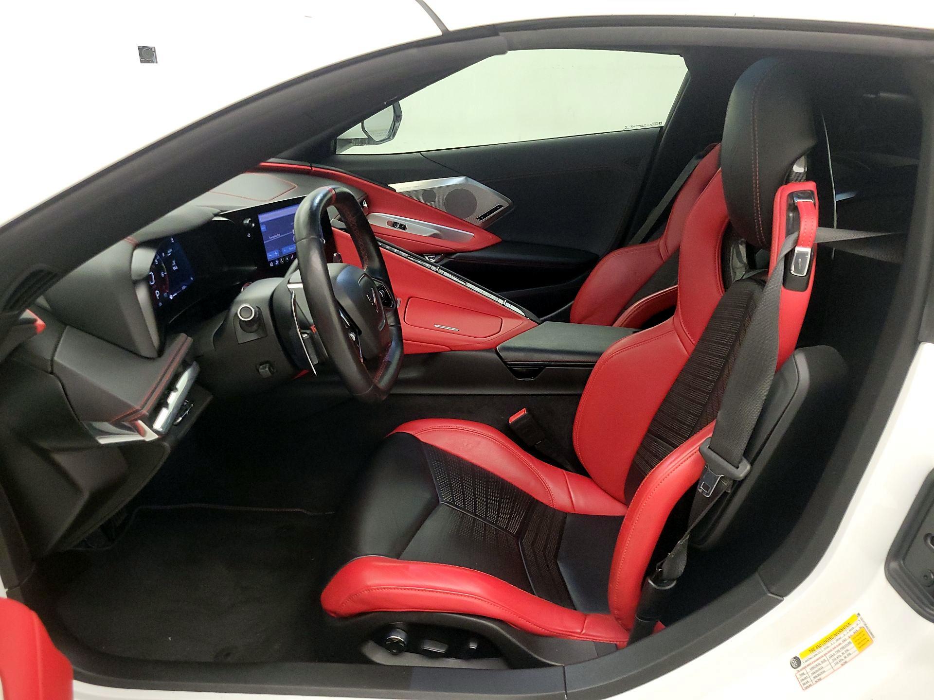 Thumbnail: 2020 Chevrolet Corvette - 11