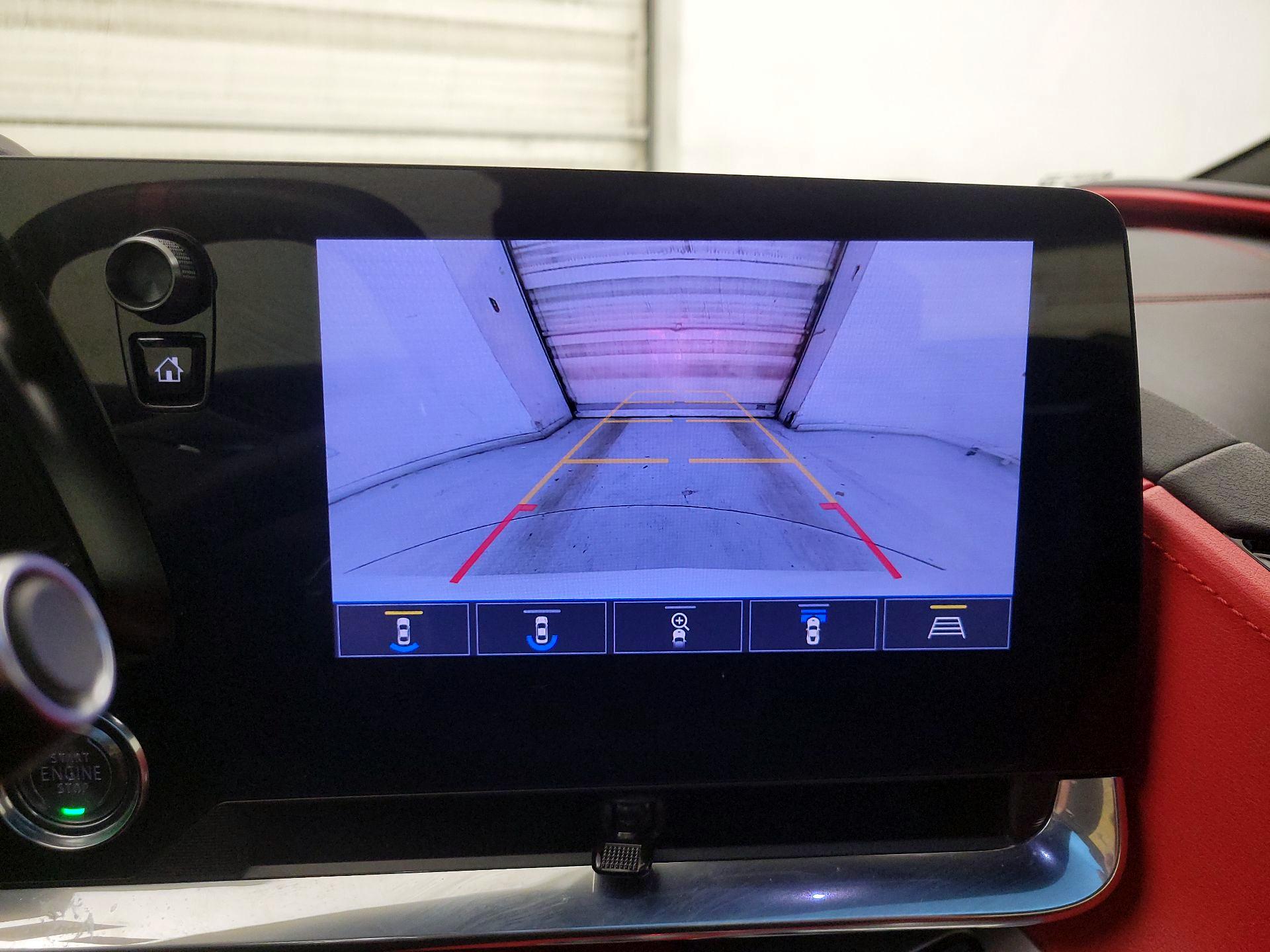 Thumbnail: 2020 Chevrolet Corvette - 15