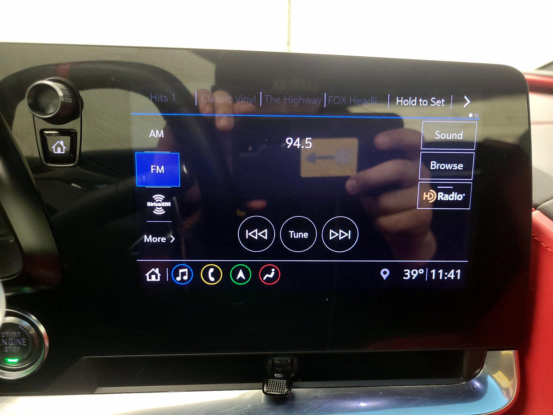 Thumbnail: 2020 Chevrolet Corvette - 16