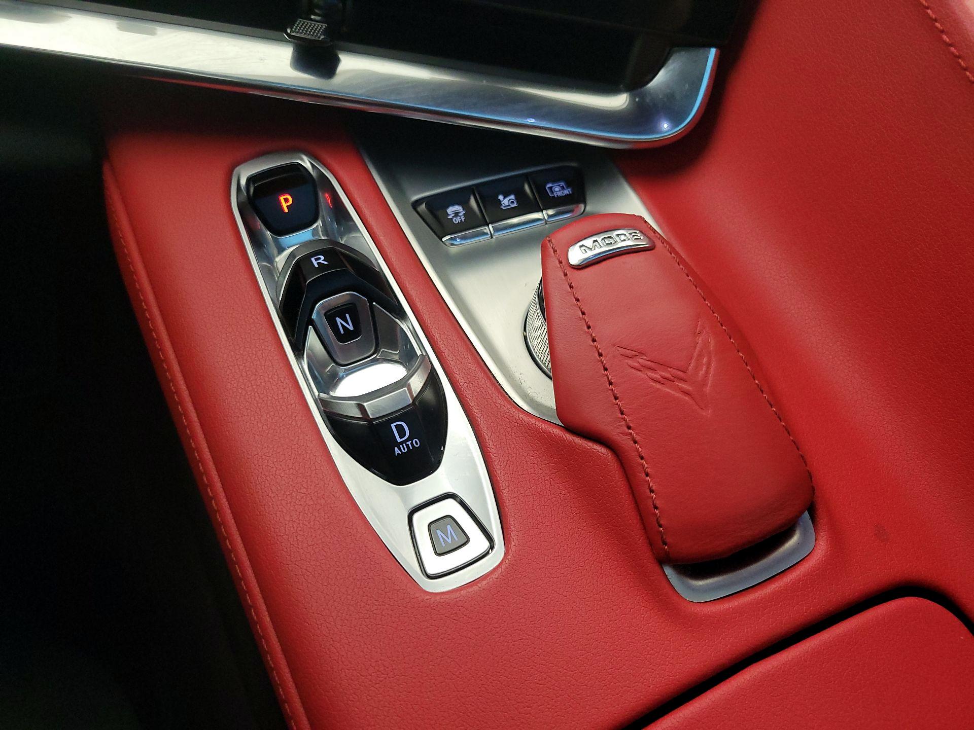 Thumbnail: 2020 Chevrolet Corvette - 18