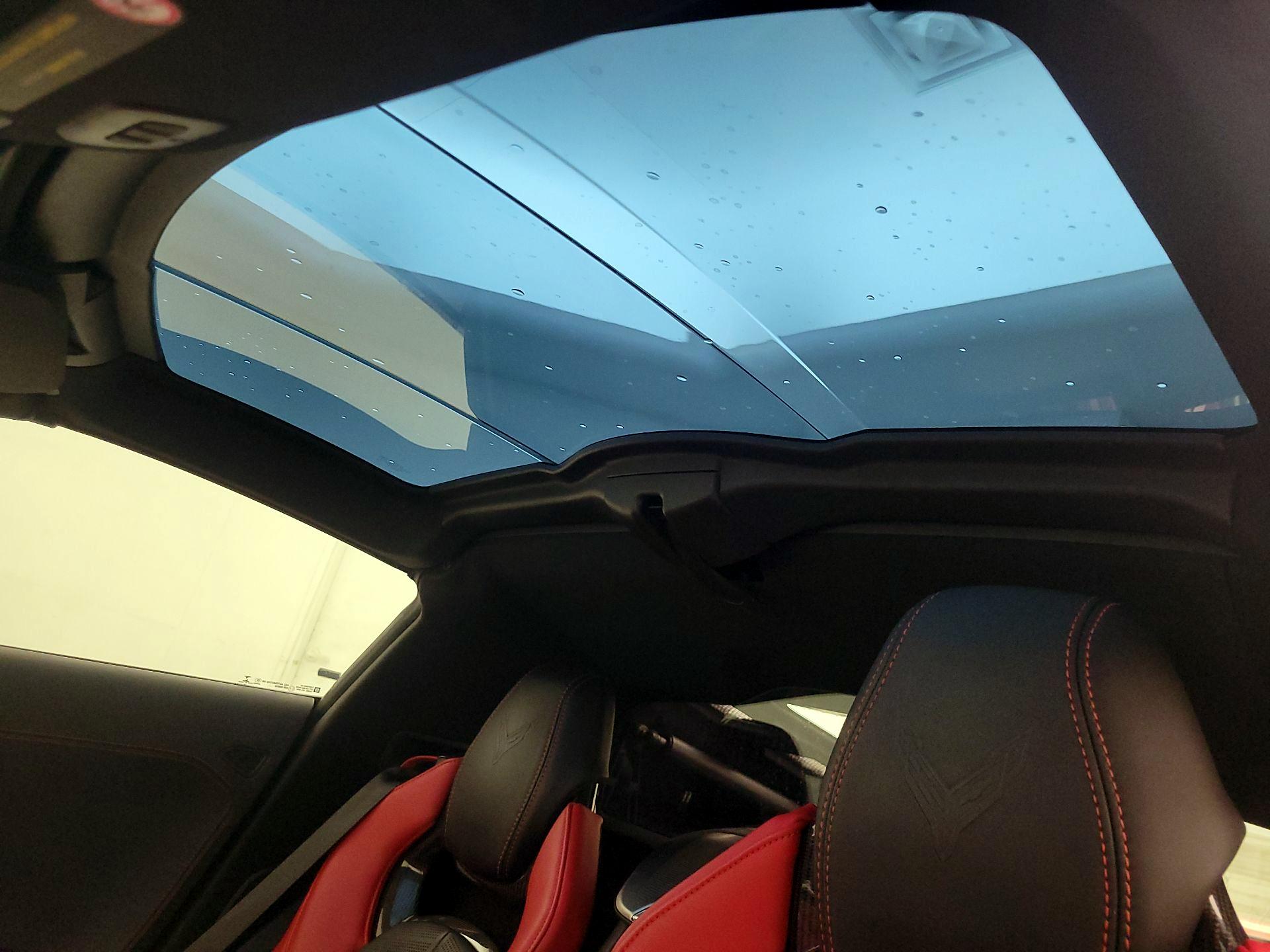 Thumbnail: 2020 Chevrolet Corvette - 20