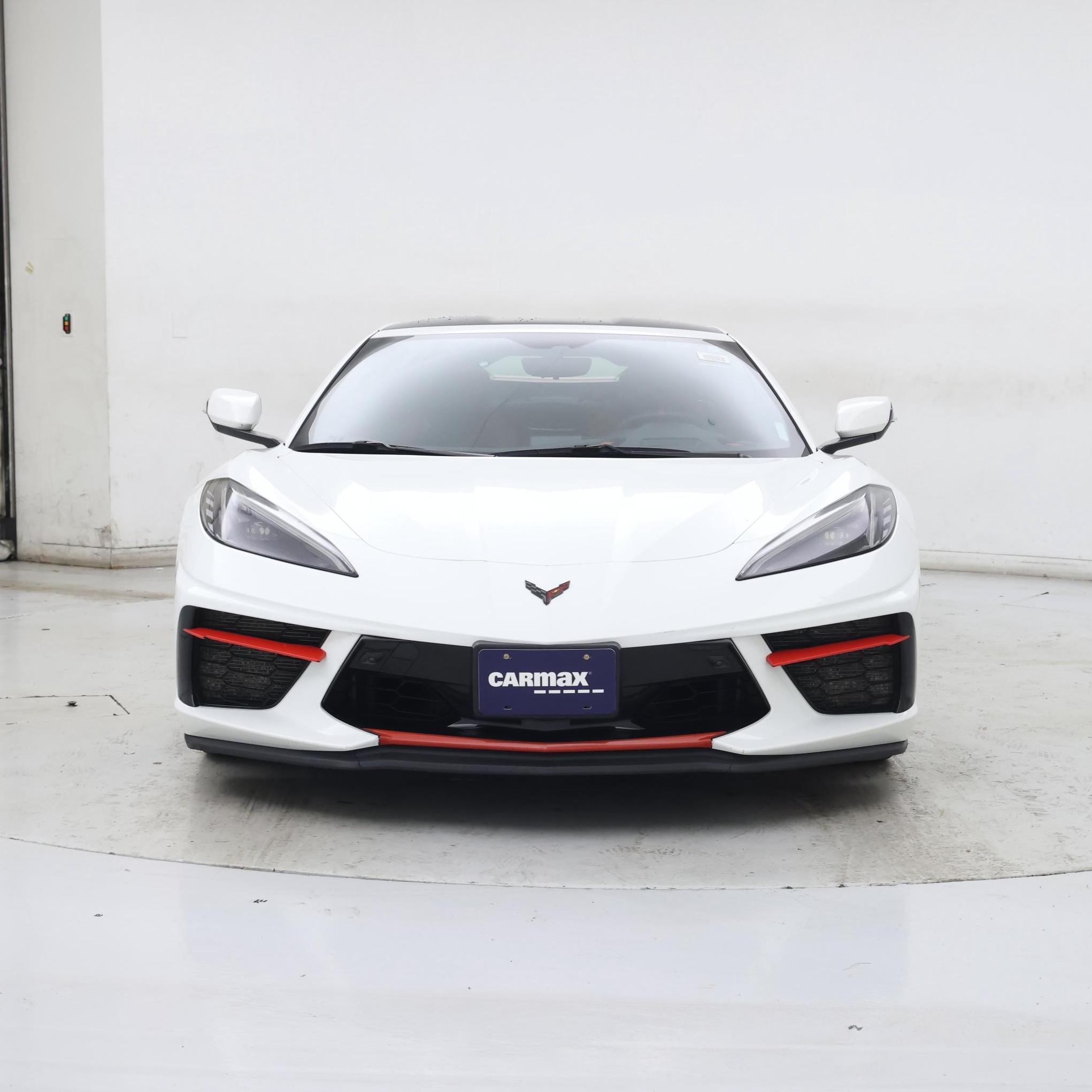 Thumbnail: 2020 Chevrolet Corvette - 5