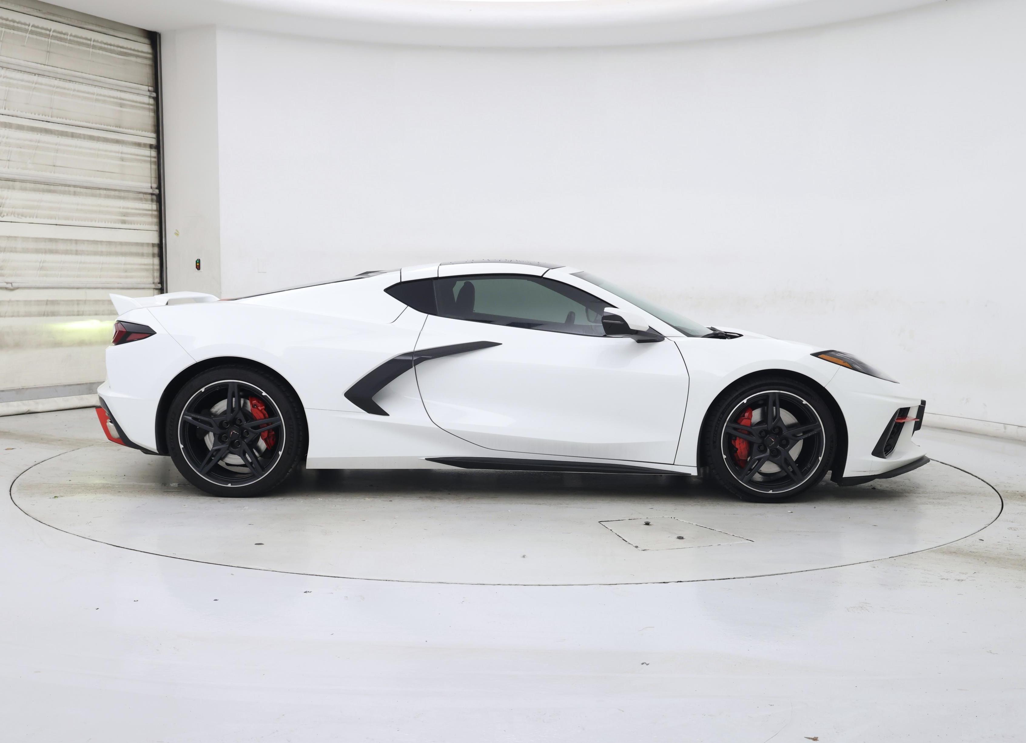 Thumbnail: 2020 Chevrolet Corvette - 7