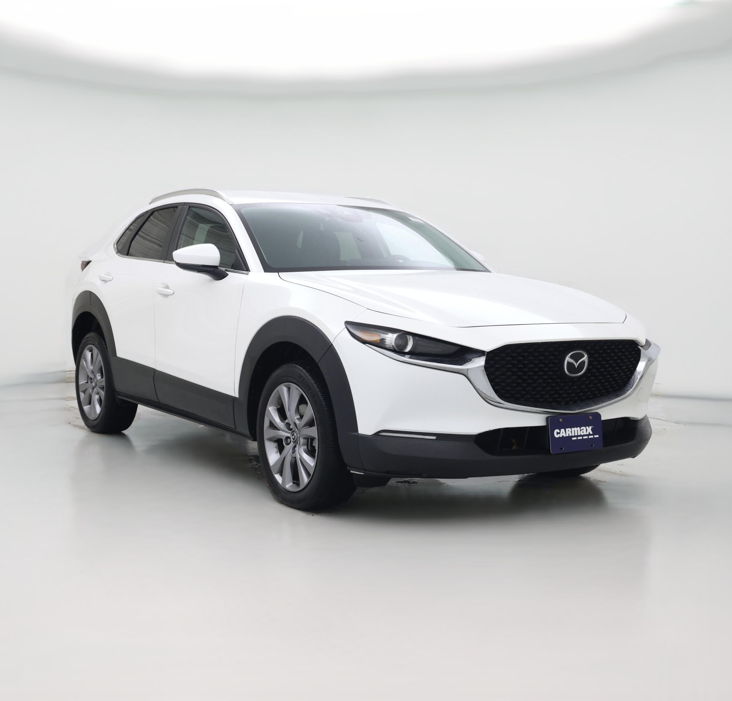 Thumbnail: 2023 Mazda CX-30 - 1