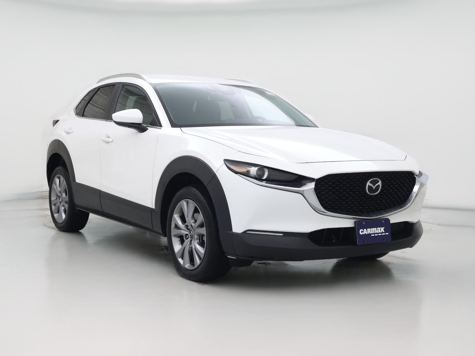 2023 Mazda CX-30 Select