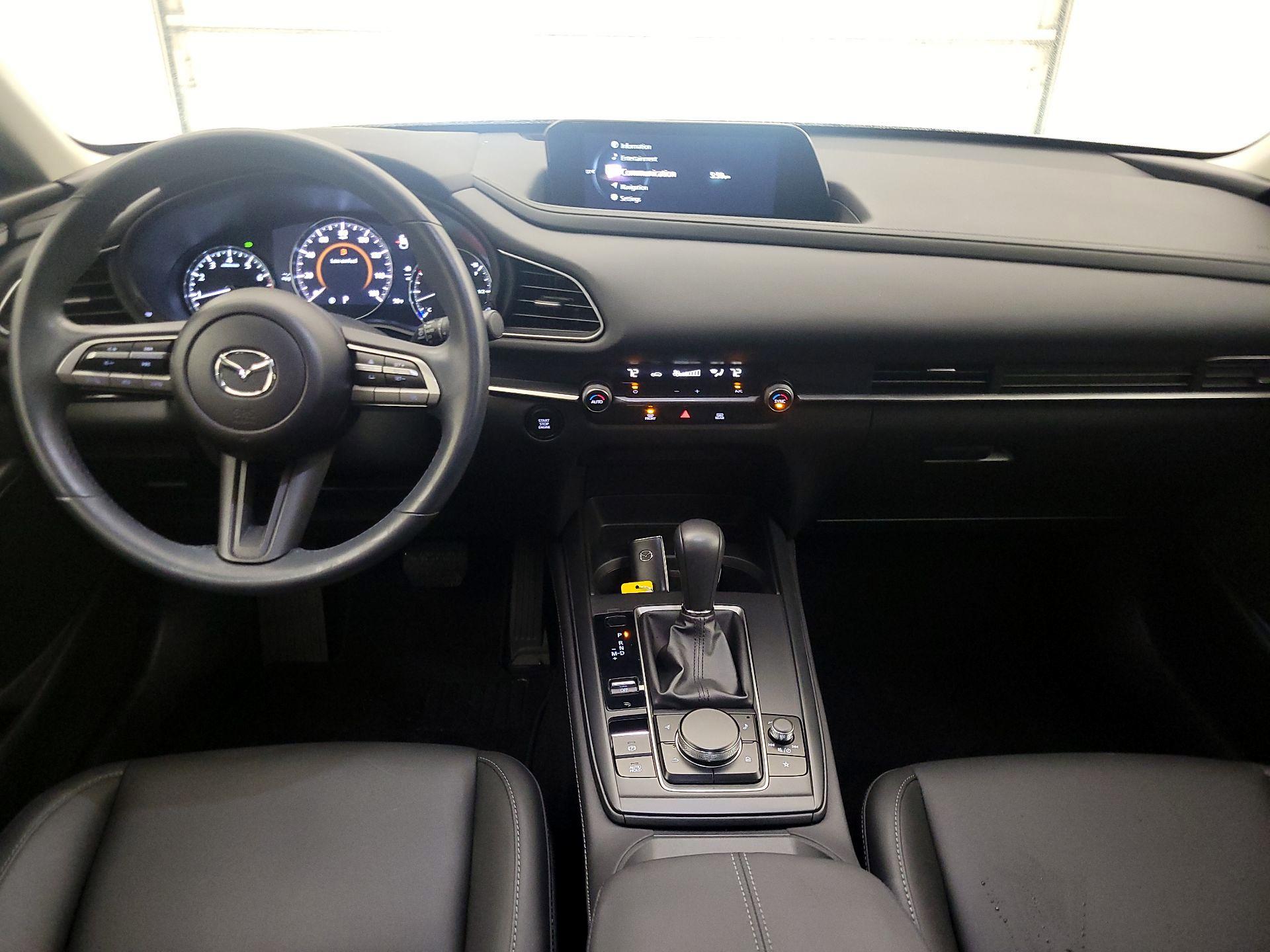 Thumbnail: 2023 Mazda CX-30 - 9